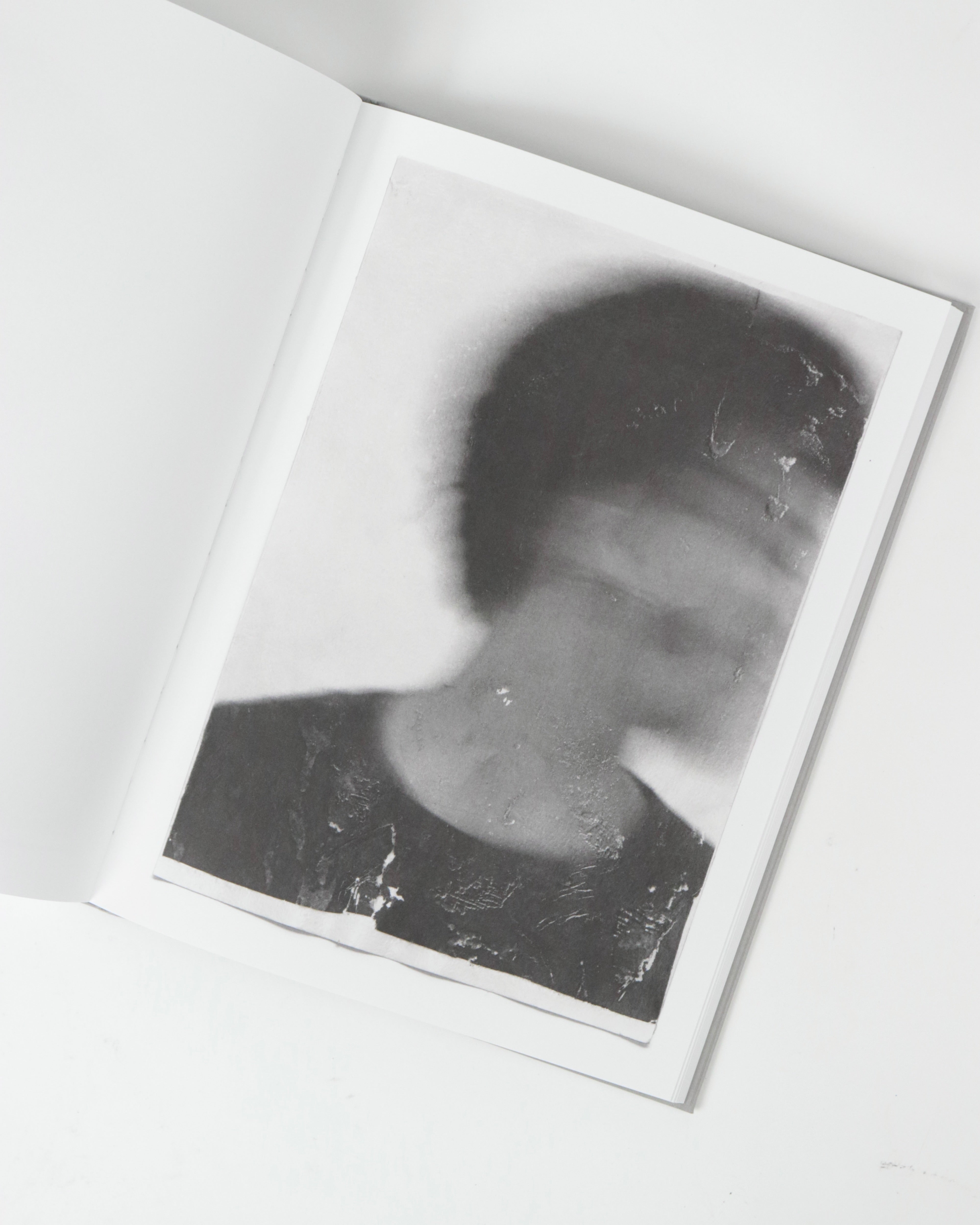 Sandra Brewster-Blur