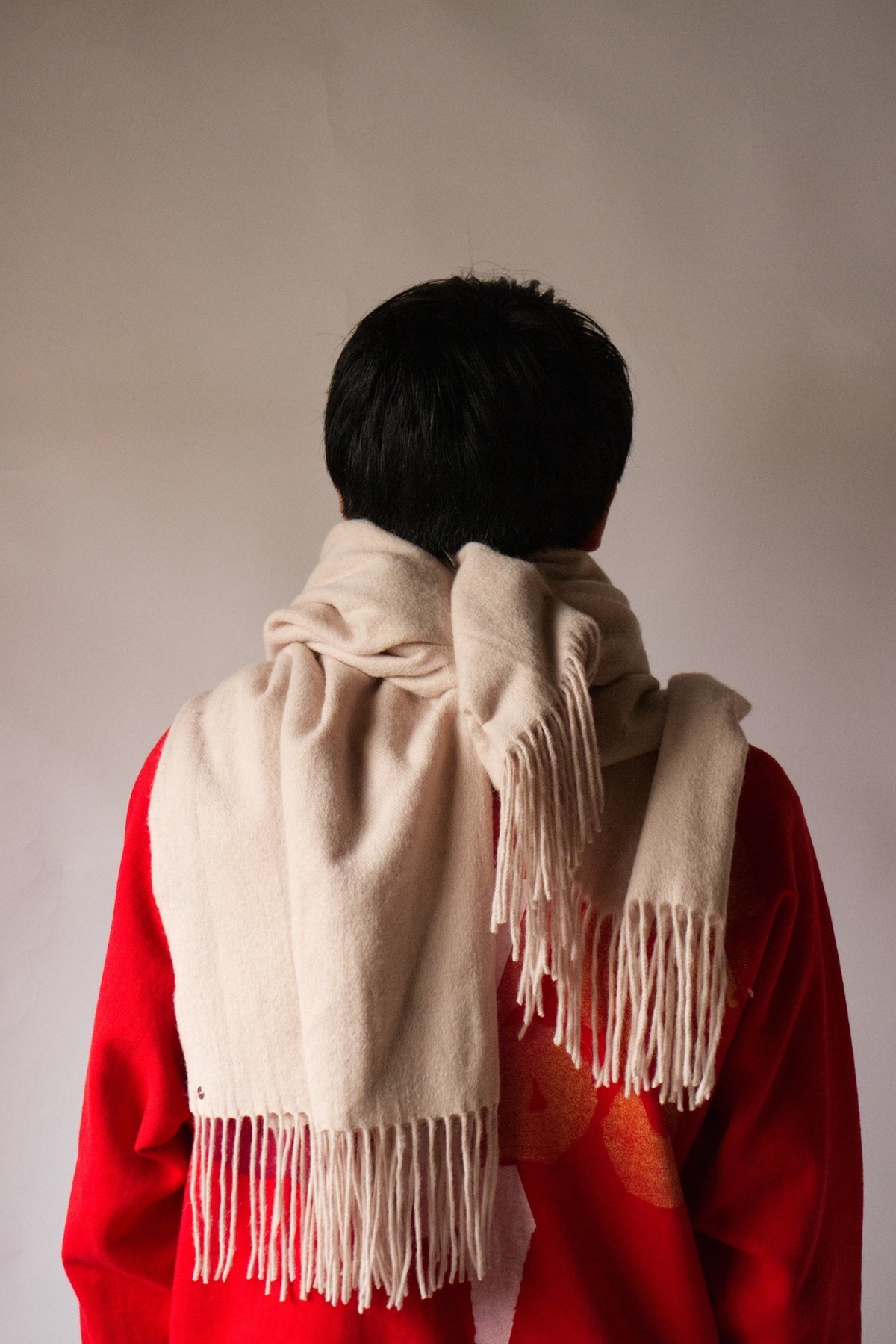 BLESS / Draps Long - Beige