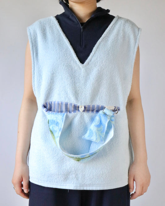 3way vest bag(hibi)