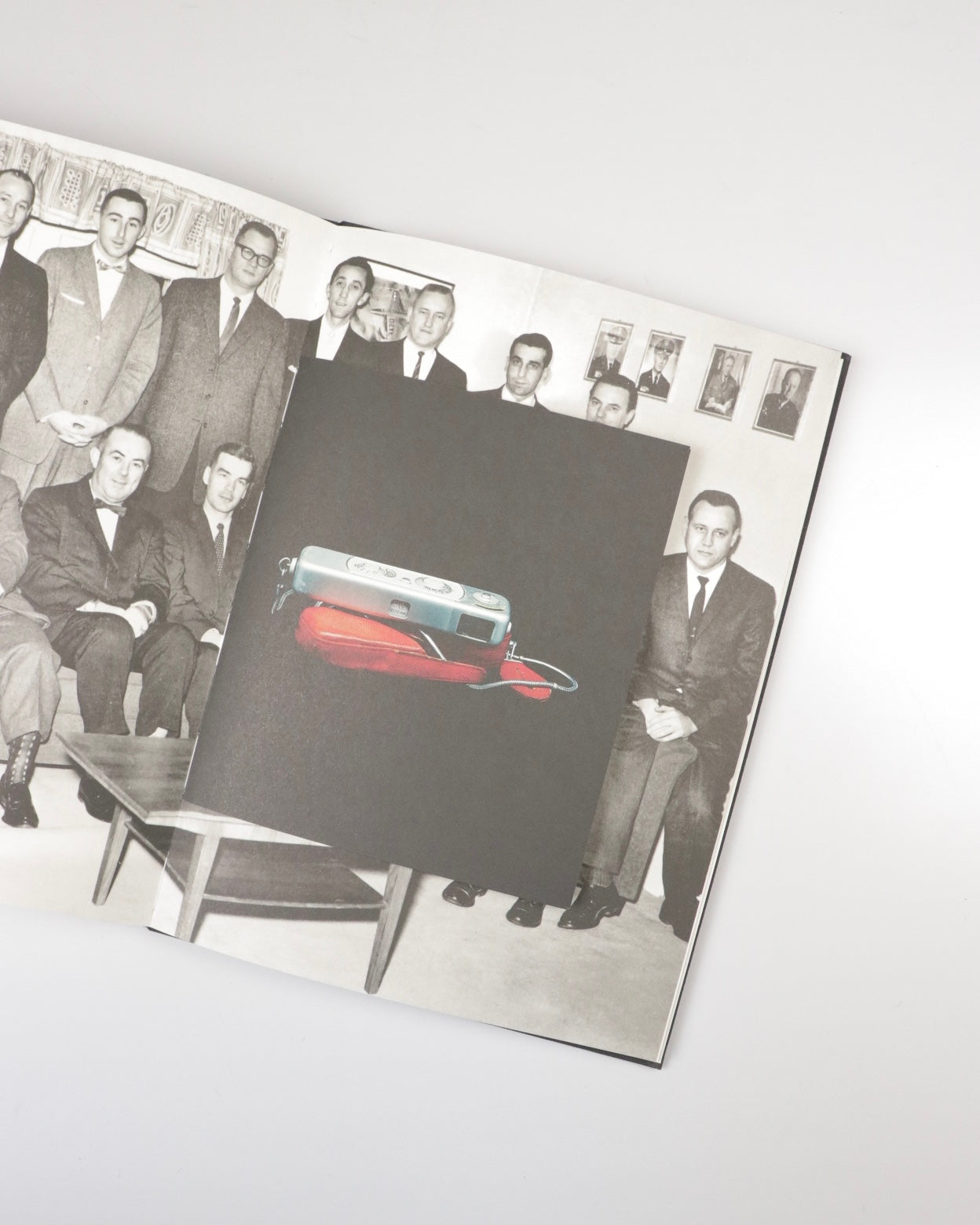 Michael S. Honegger - The Need to Know (signed)