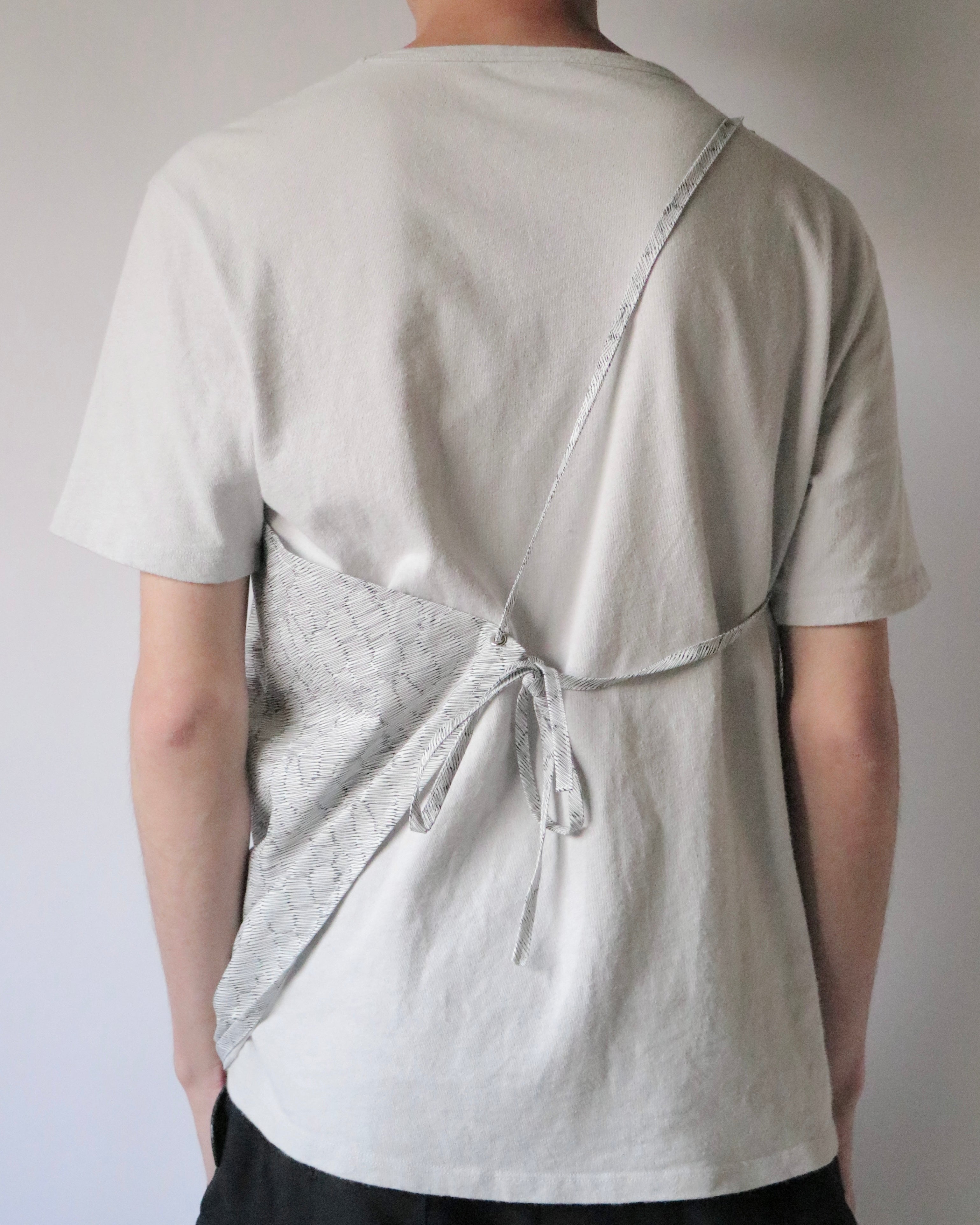 NOK apron mini