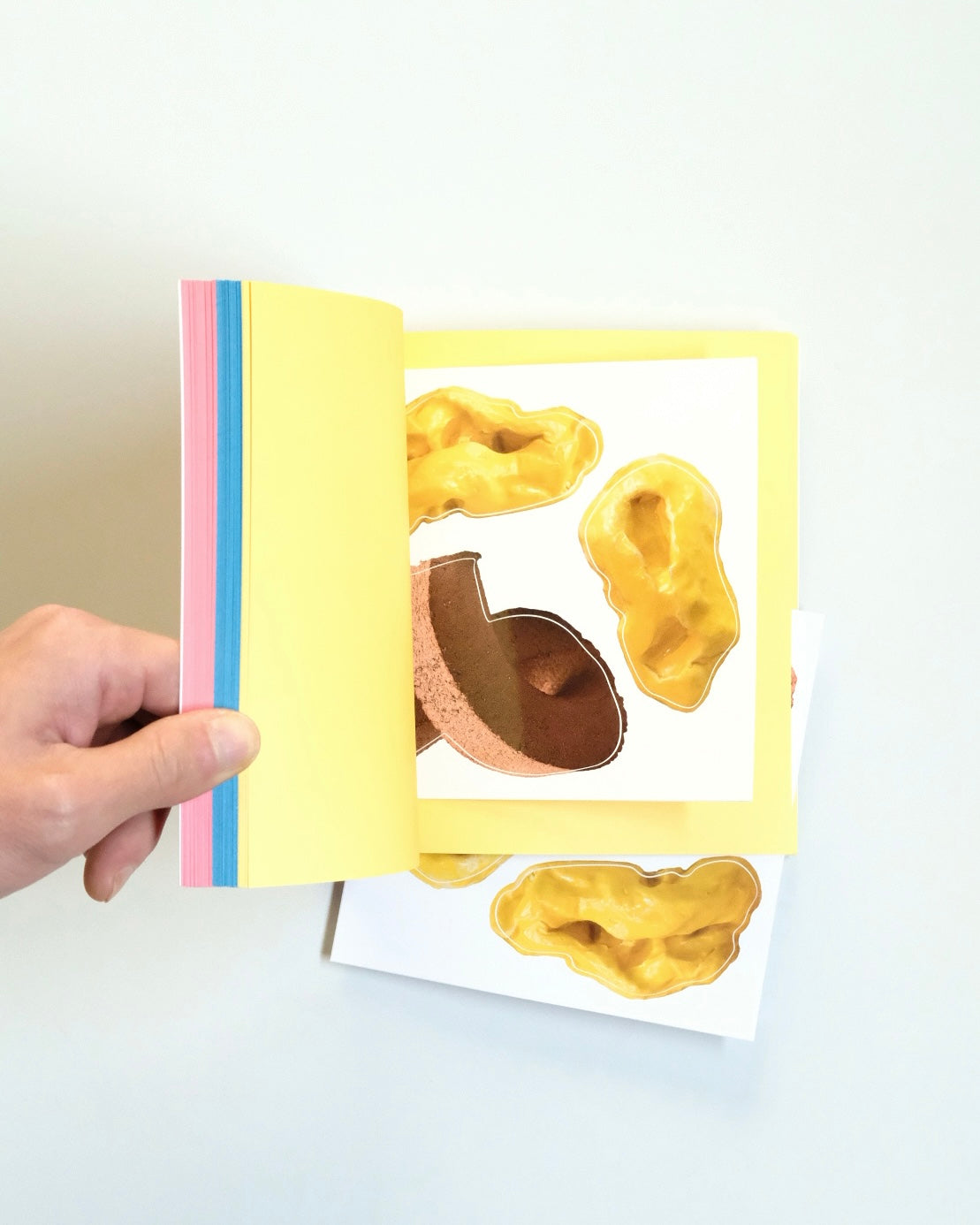 STICKERS by Anna Pasco Bolta