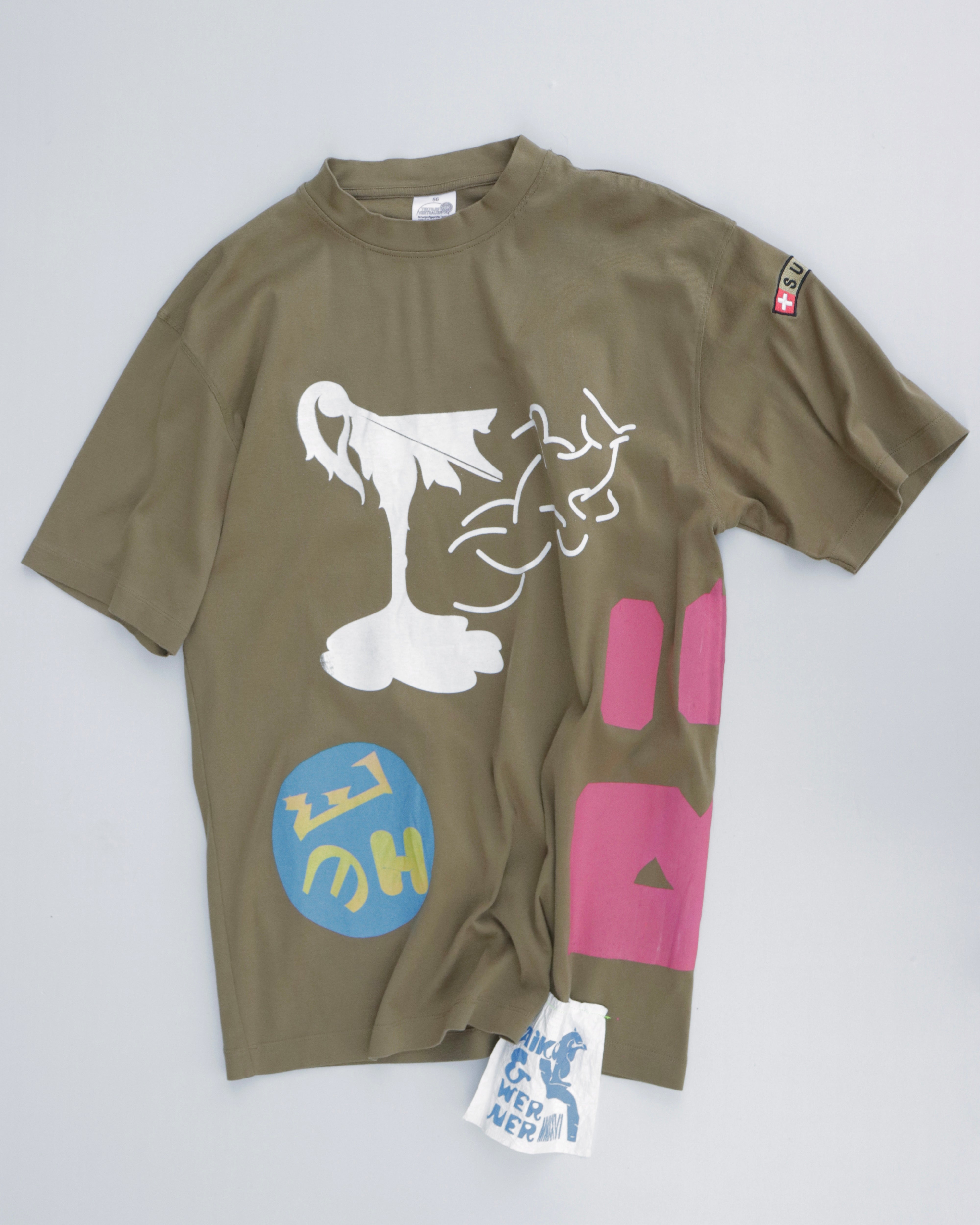 hibi t-shirt