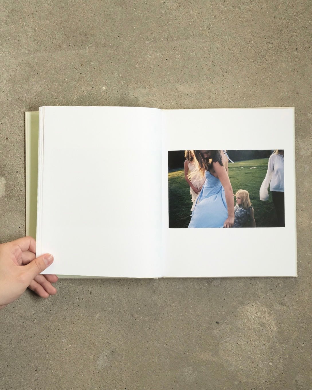 THE VIRGIN SUICIDES by Sofia Coppola