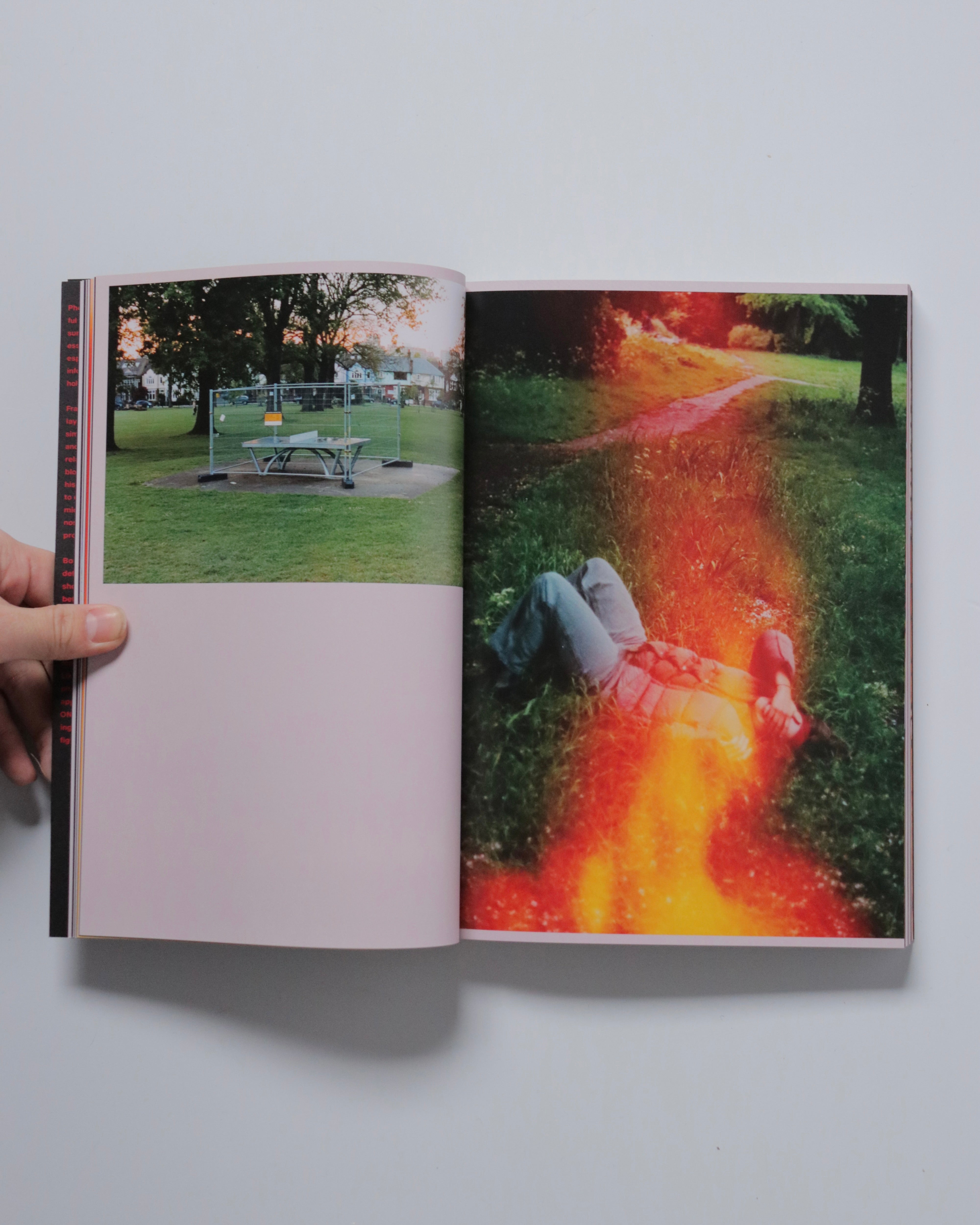 ONE BLOOD by Frank Levon