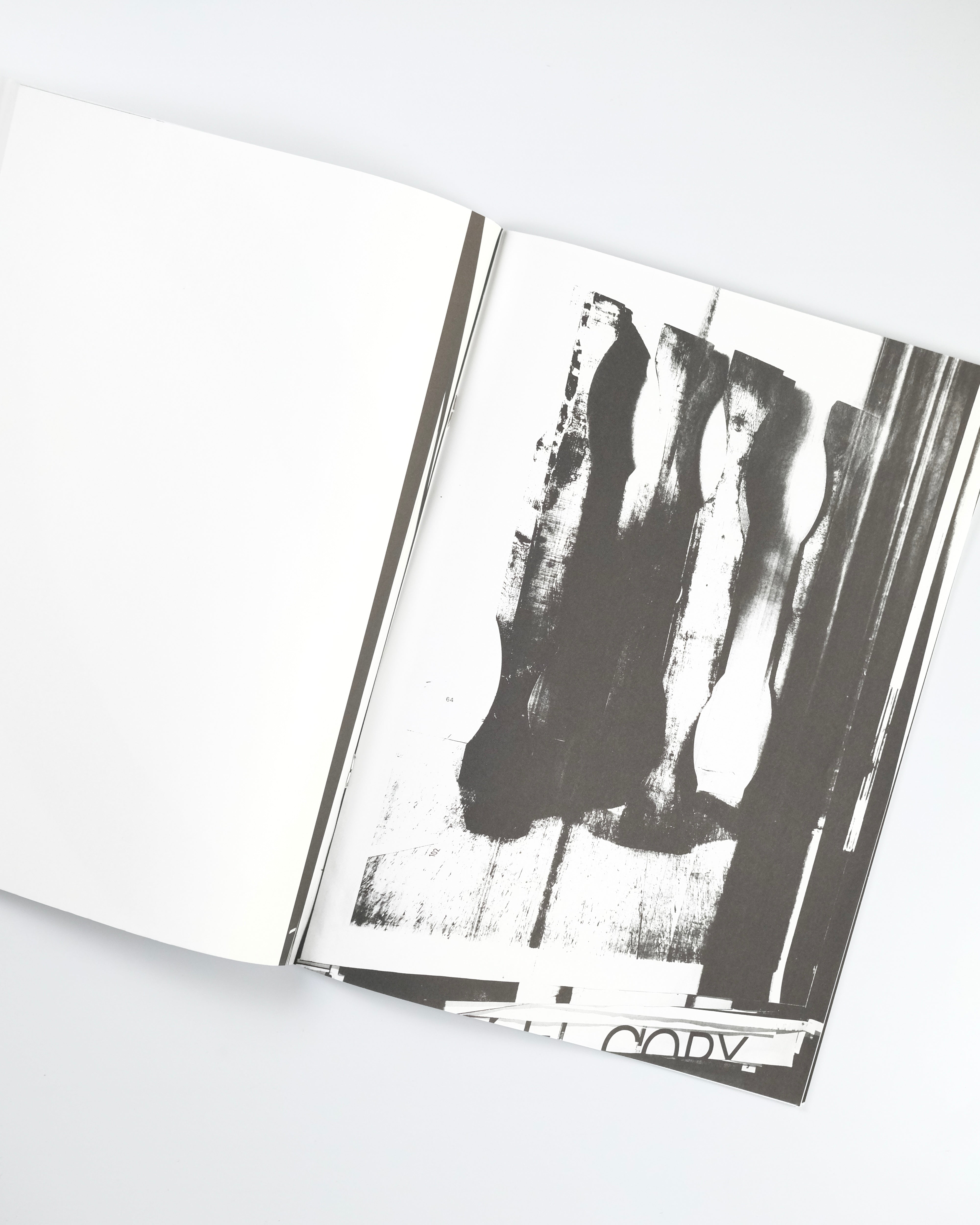 Immer Zimmer by Stephan Keppel