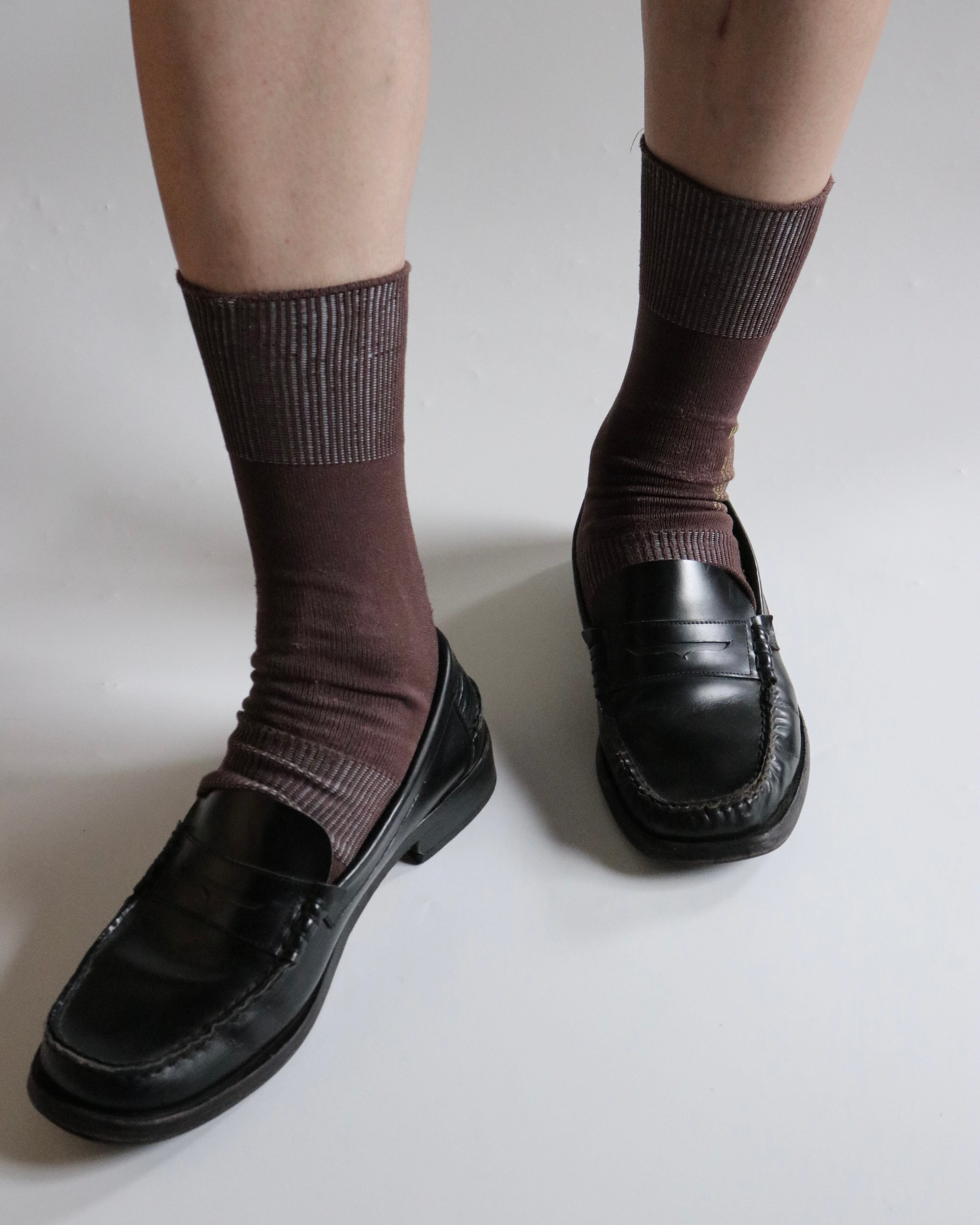 Free size tube socks