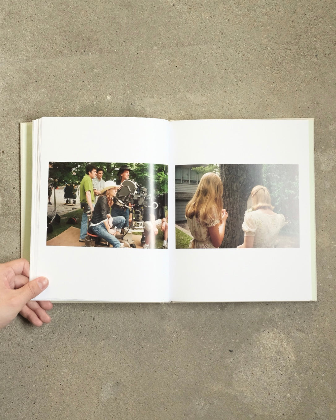 THE VIRGIN SUICIDES by Sofia Coppola