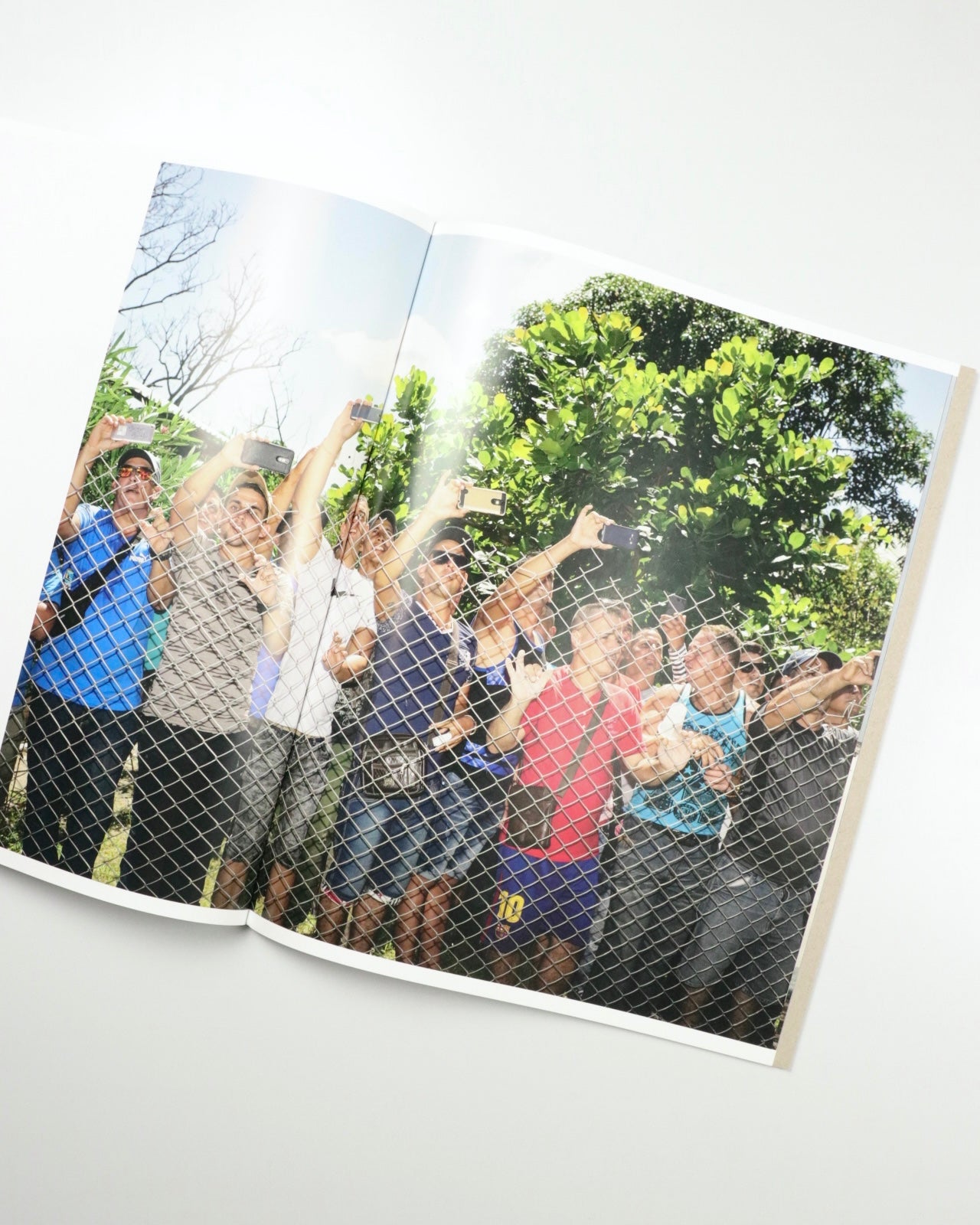 Picadero by Carlos Jaramillo