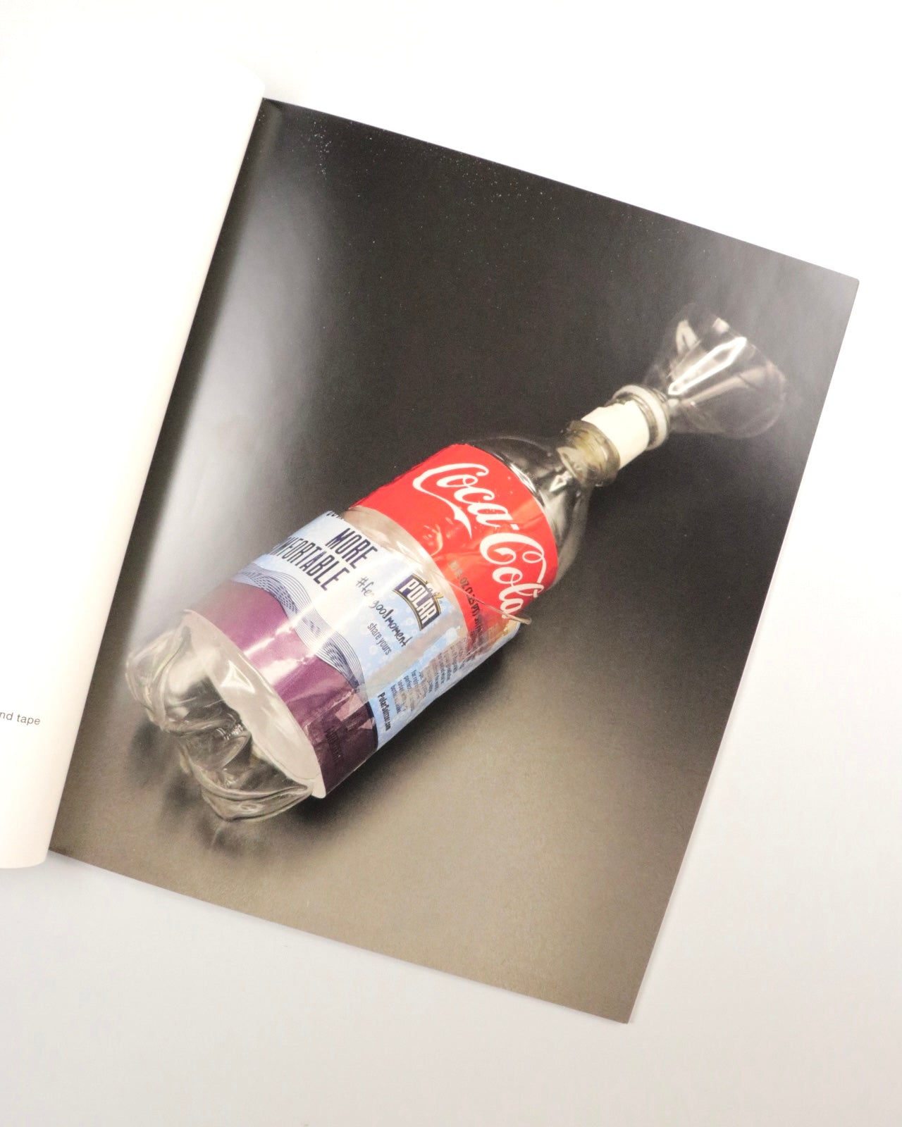 Glass Urinary Devices - Patty Chang