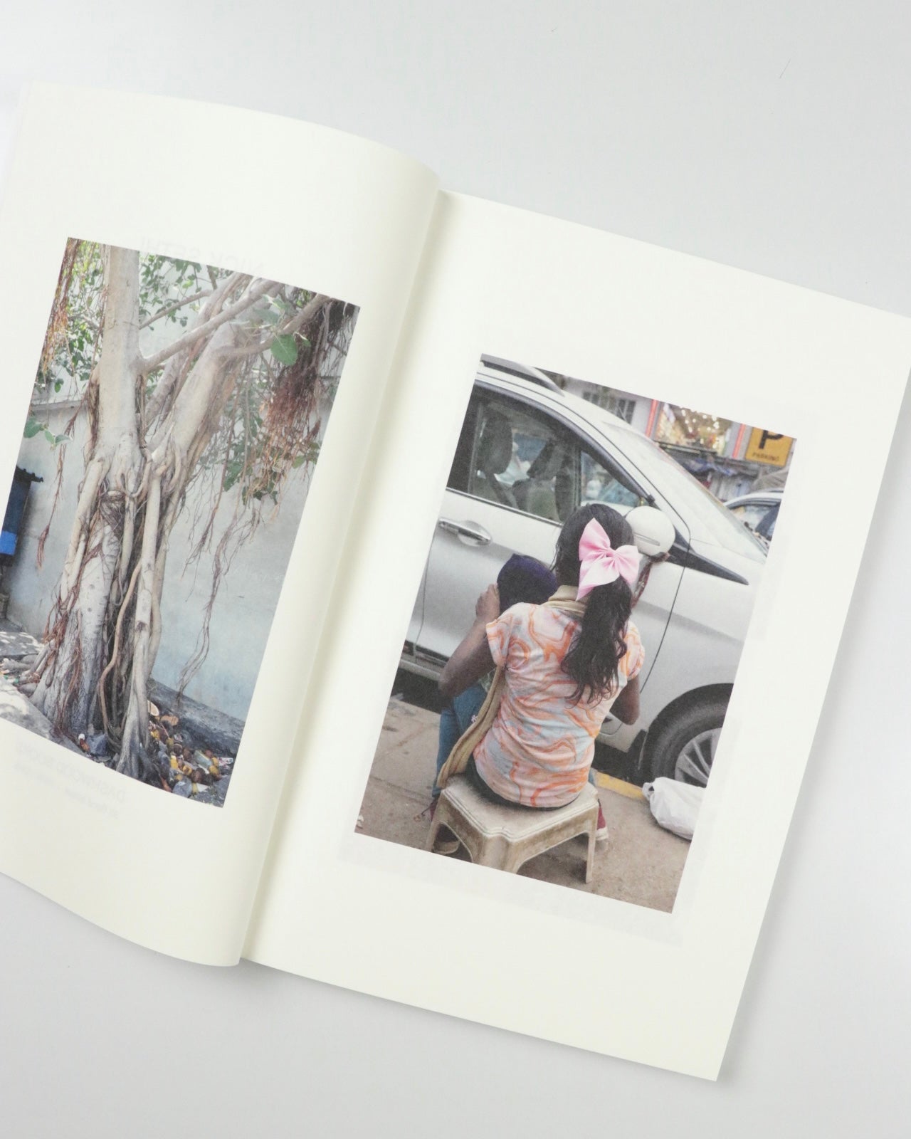 Sunbeam by Nick Sethi