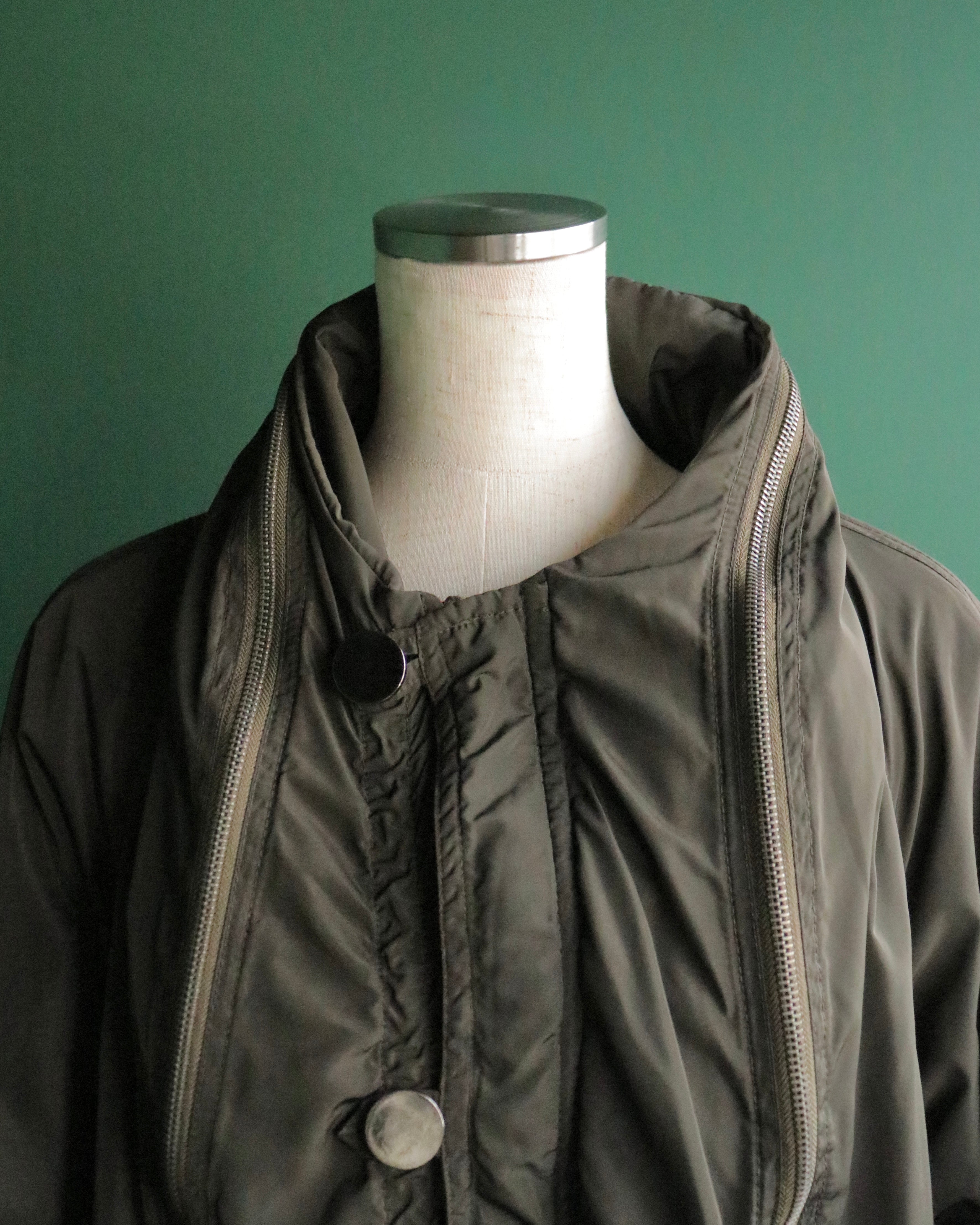 FINAL HOME technical coat