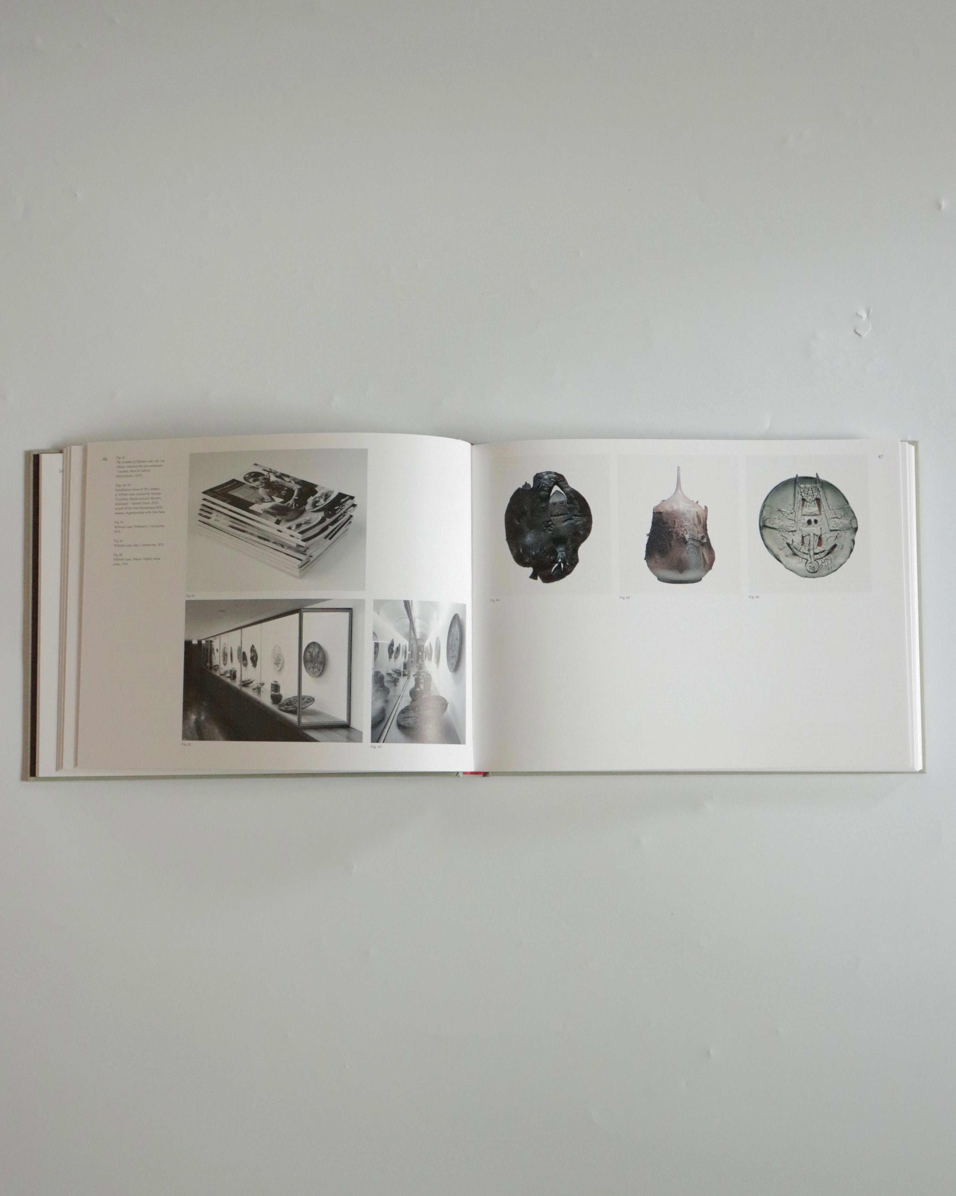 CRAFT: ABOUT EXHIBITIONS, CRAFT, ART, CULTURAL HIERARCHIES, TYPOLOGIES AND THE ART OF DISPLAY by Nicolas Trembley