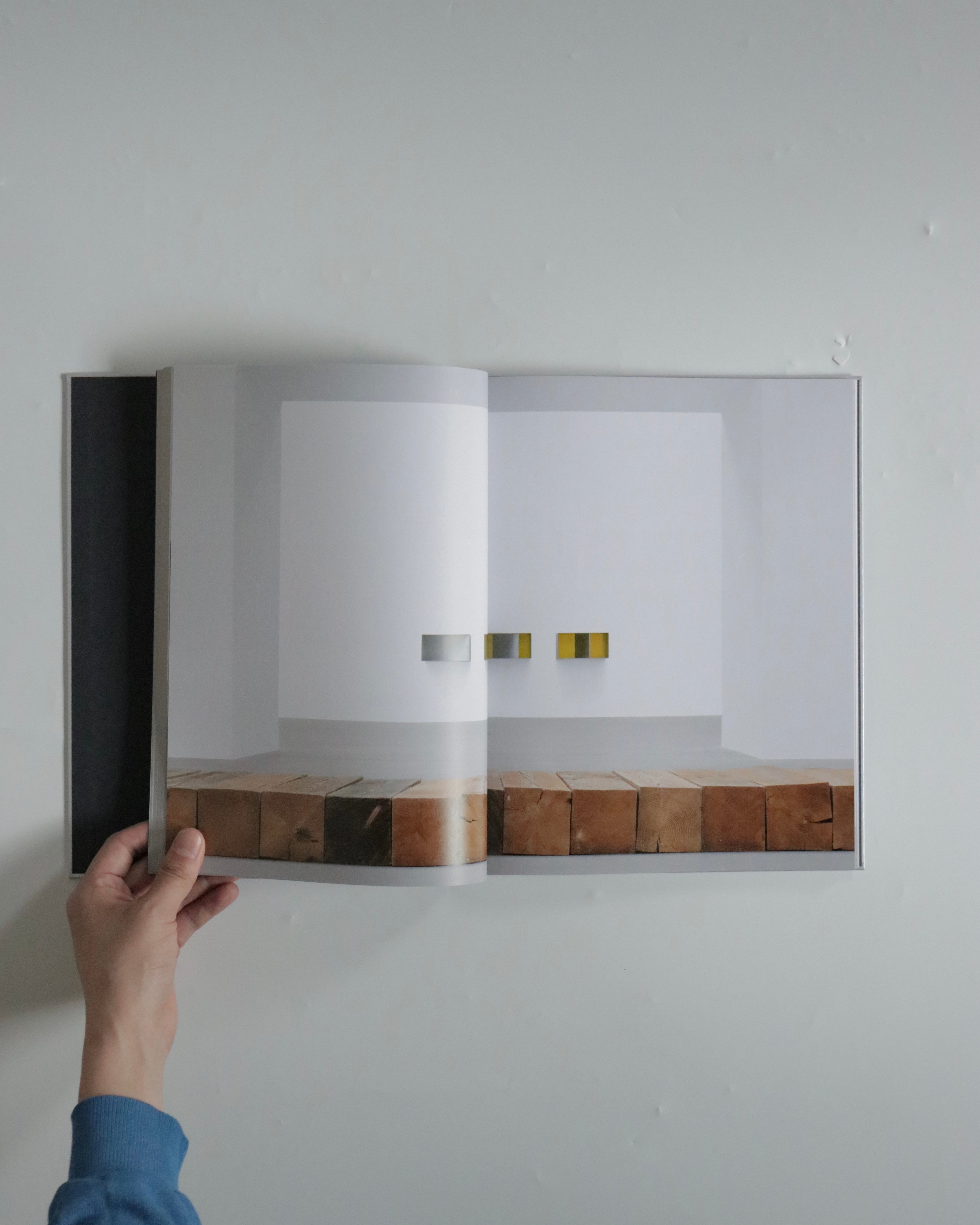 MONUMENTAL MINIMAL by Carl Andre, Dan Flavin, Donald Judd, Sol Lewitt, Robert Mangold, Robert Morris