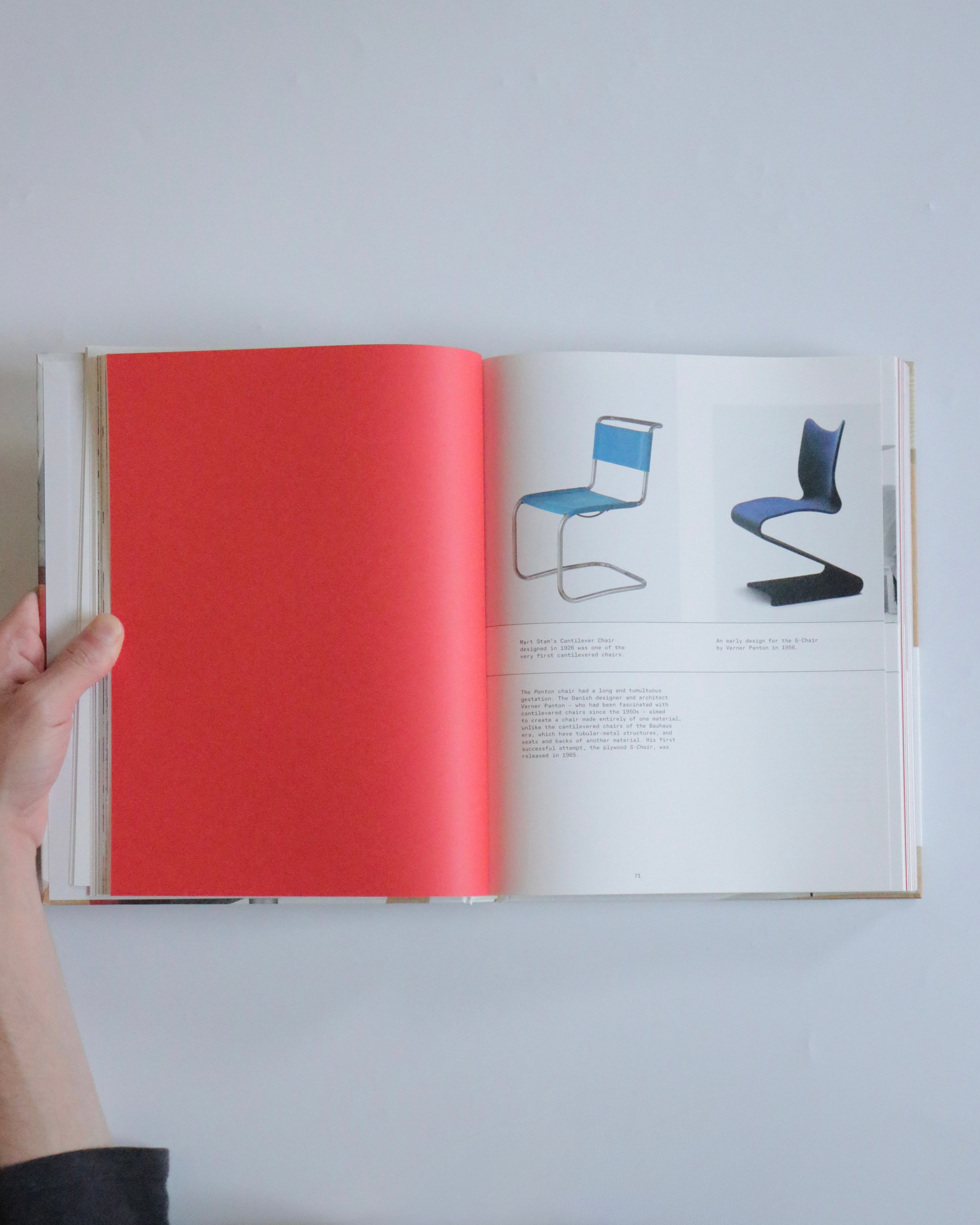 VITRA: THE ANATOMY OF A DESIGN COMPANY by Deyan Sudjic