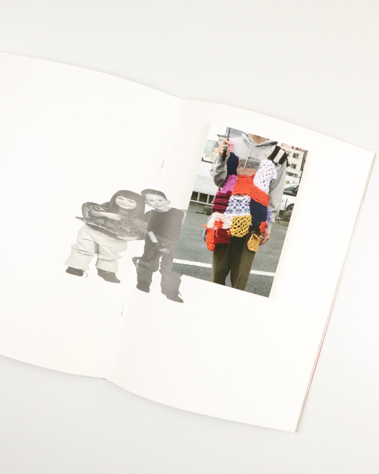 apartment magazine 010 "come and say hello again" + "no-form"