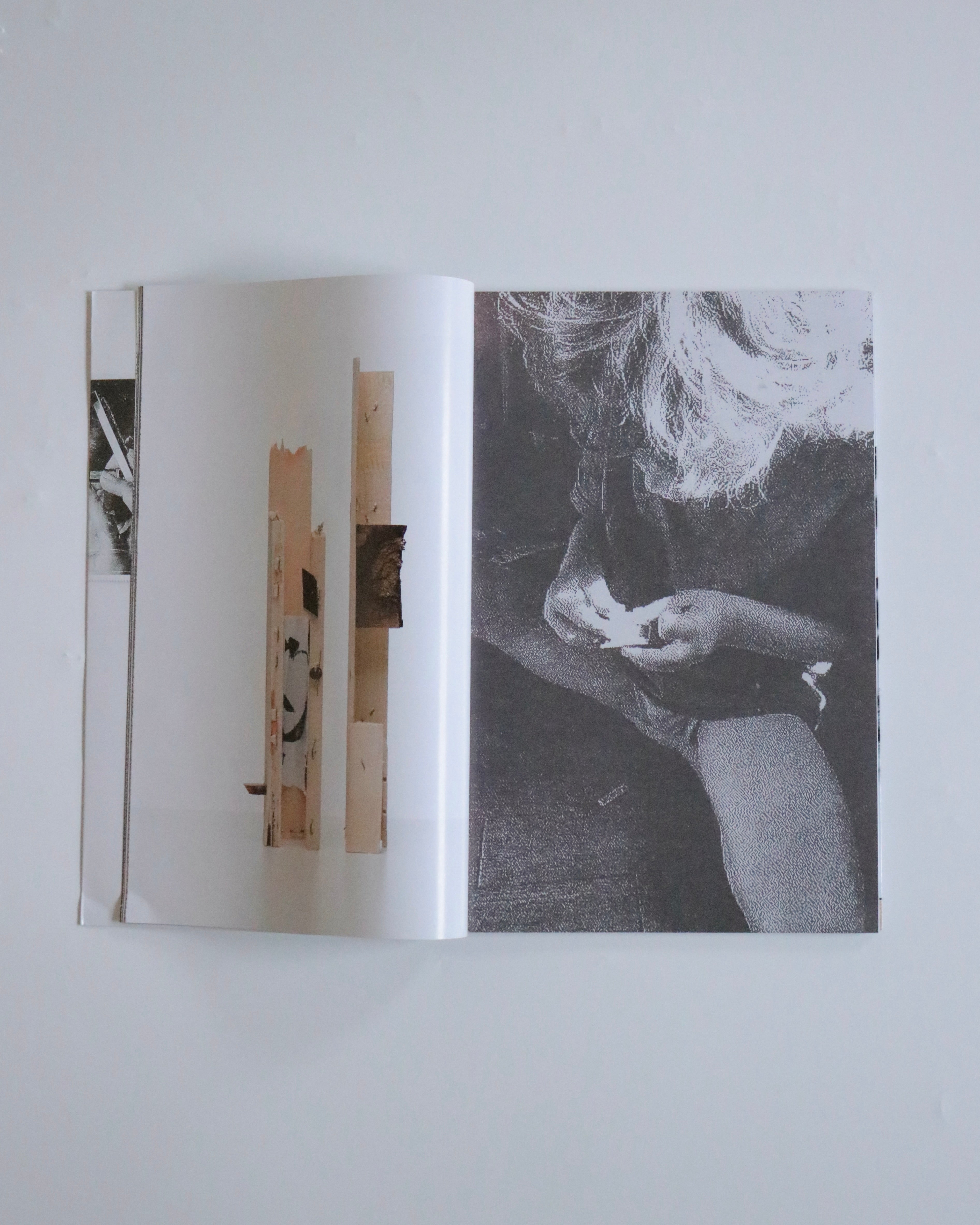 MERCURIAL by Martin Huger