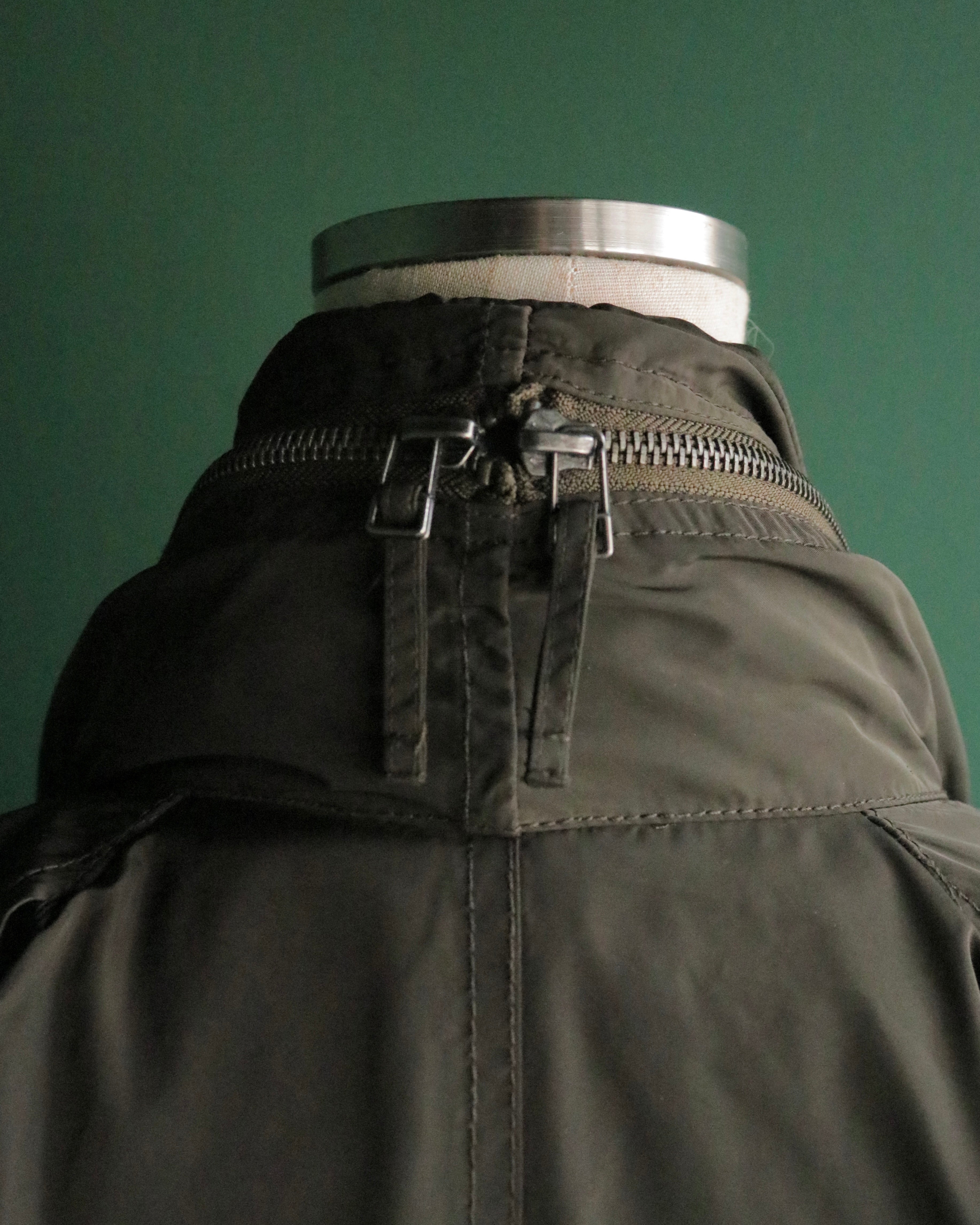 FINAL HOME technical coat