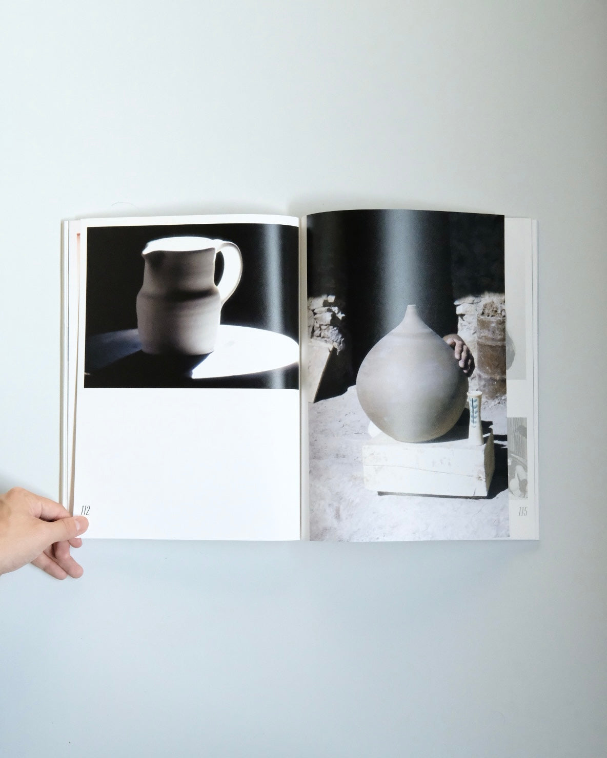 POTS / Robert Auguste & Gyn Gausserand