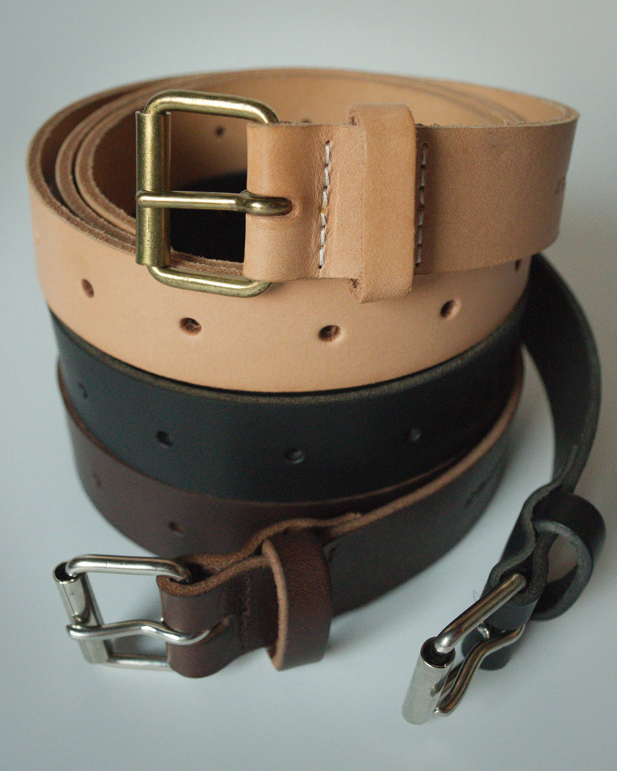 BLESS / Belt 30mm