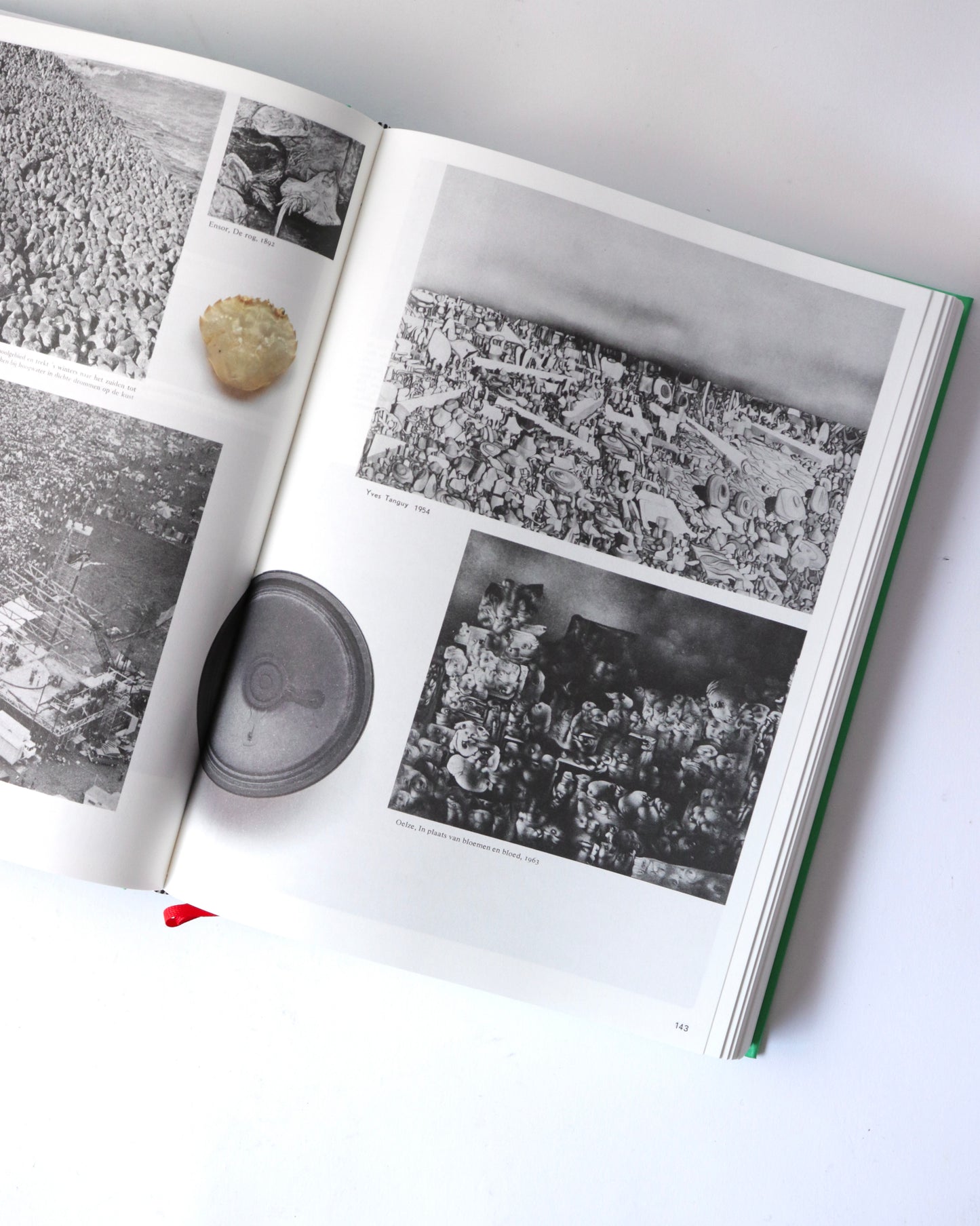 Batia Suter-Parallel Encyclopedia 2
