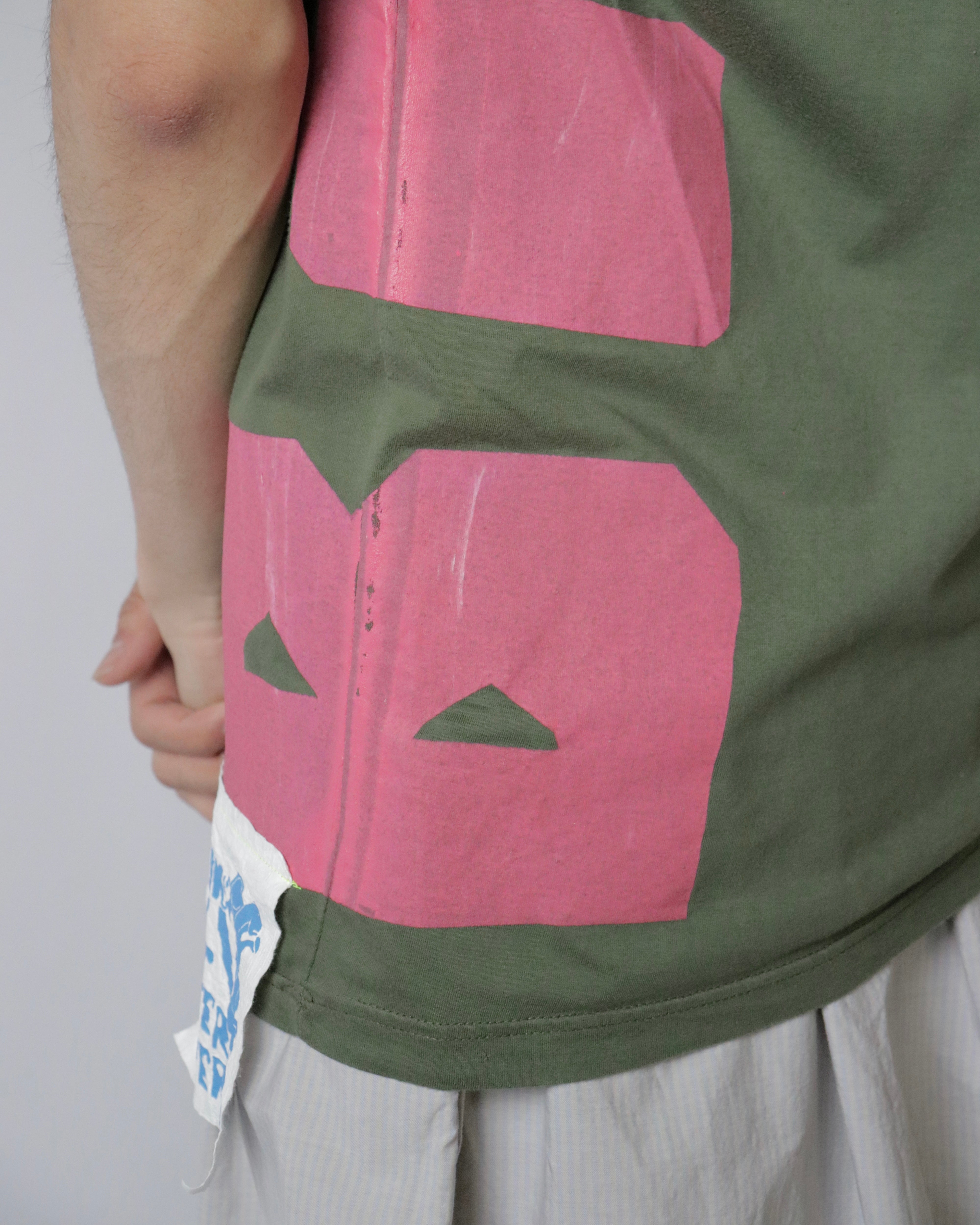 hibi t-shirt