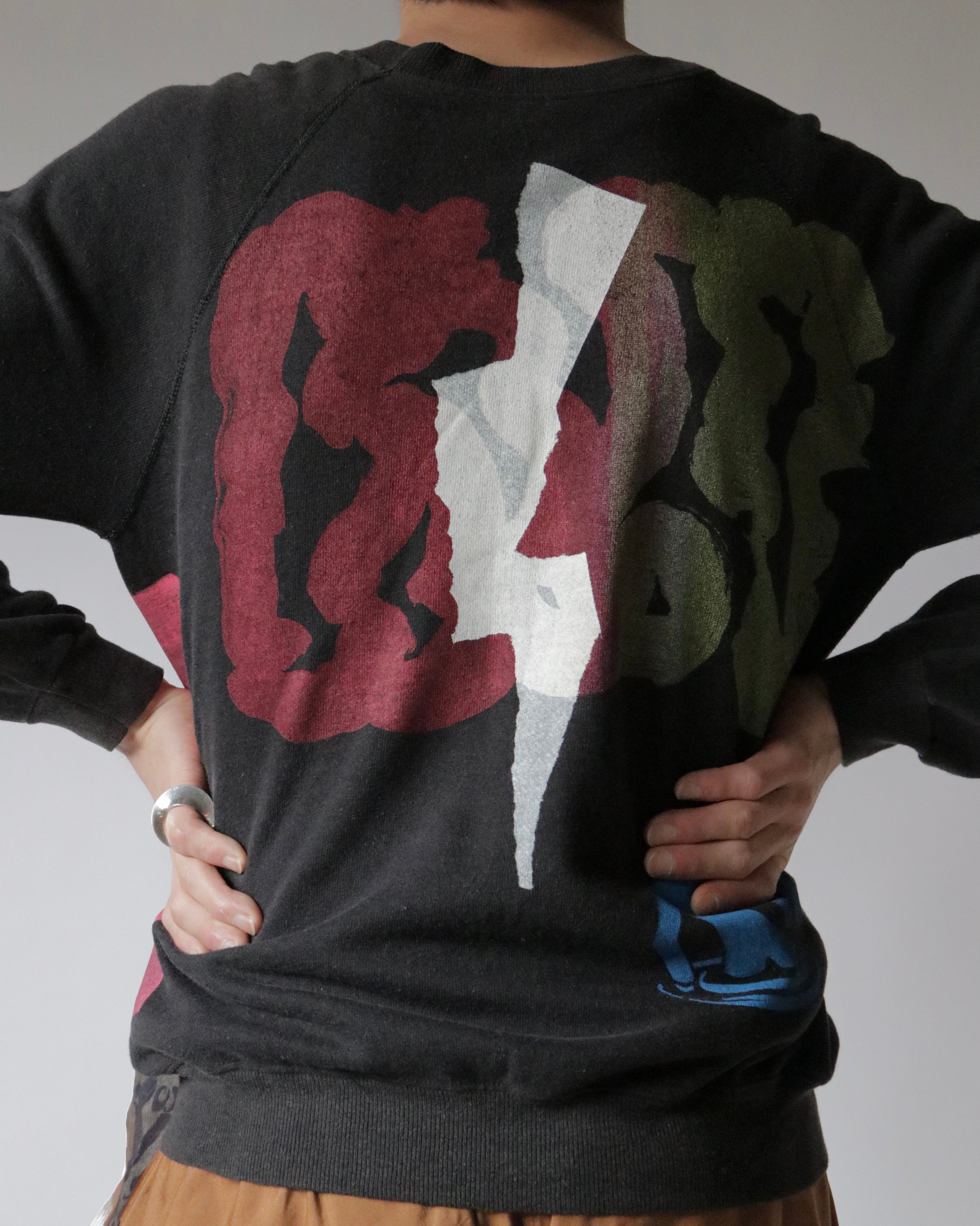 hibi sweat