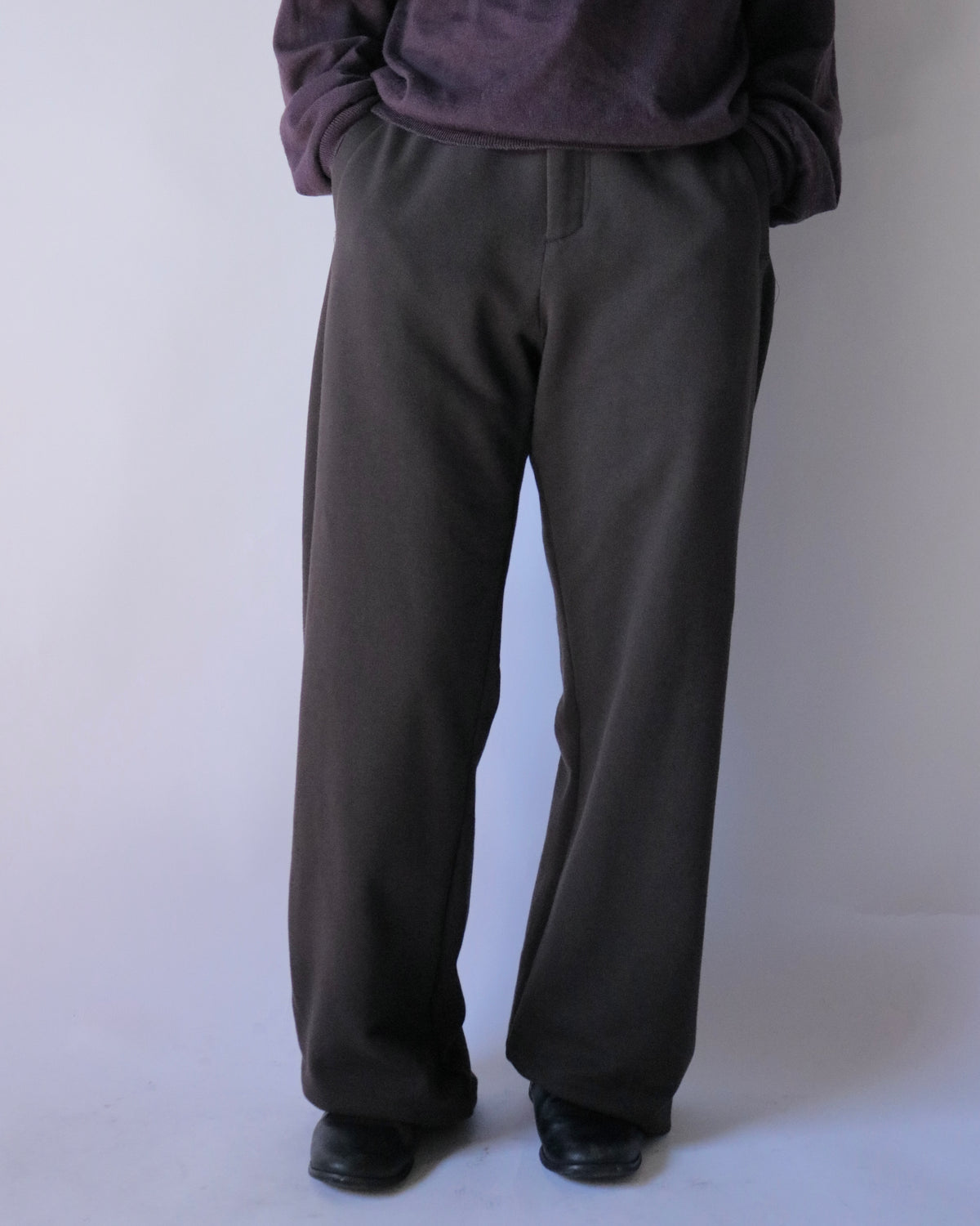 well / Room slacks brown