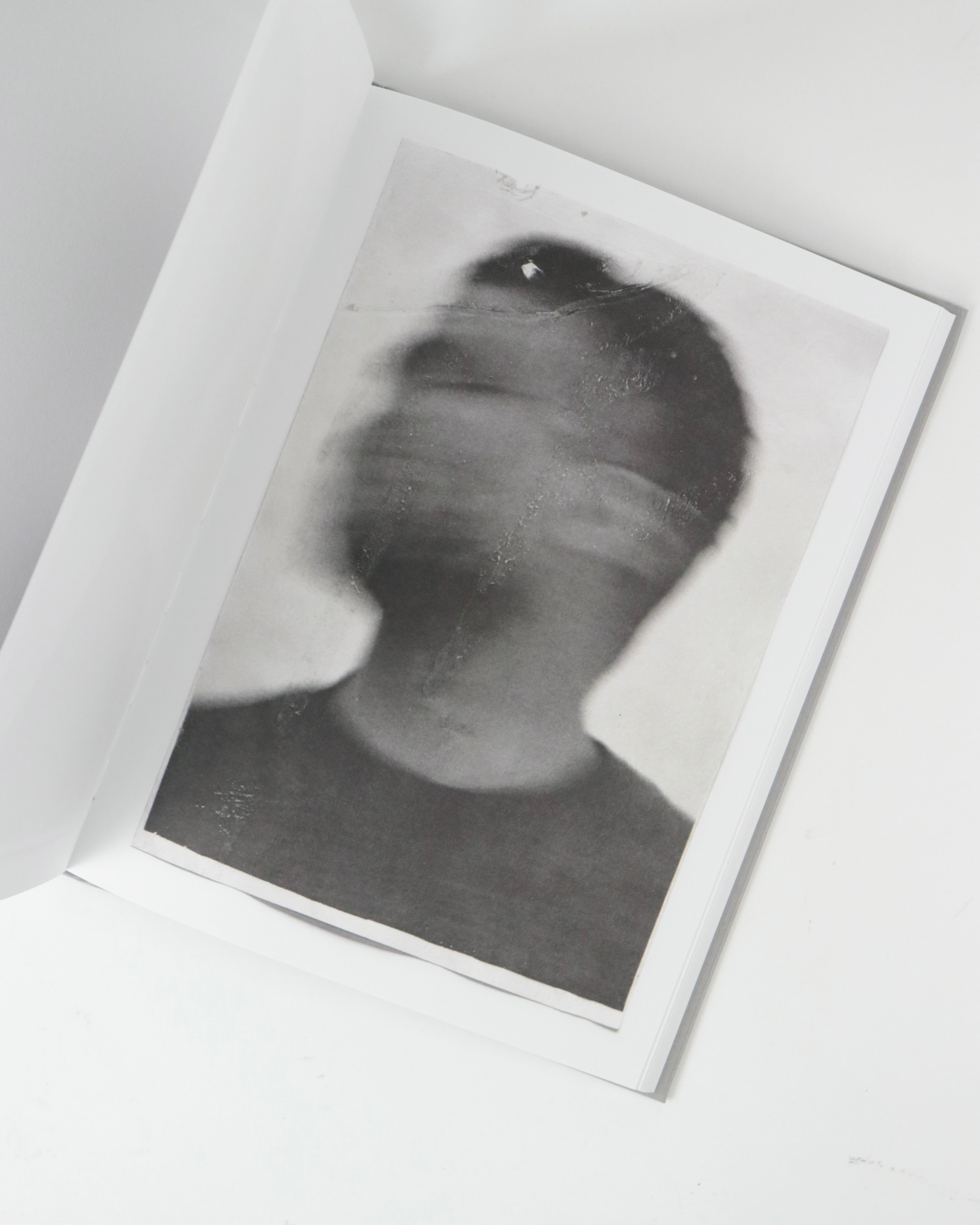 Sandra Brewster-Blur