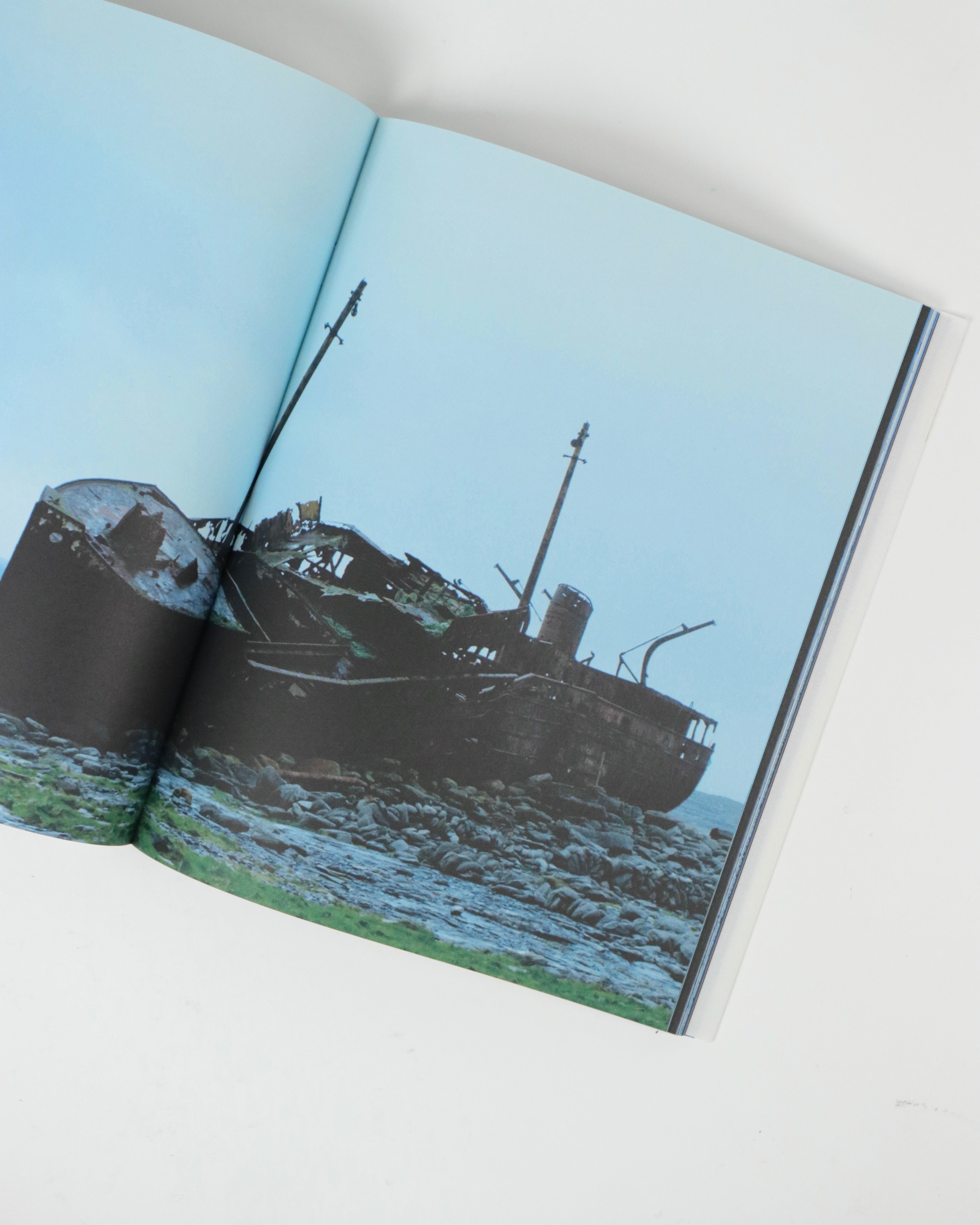 Stephanie Roland-Isles of seven cities