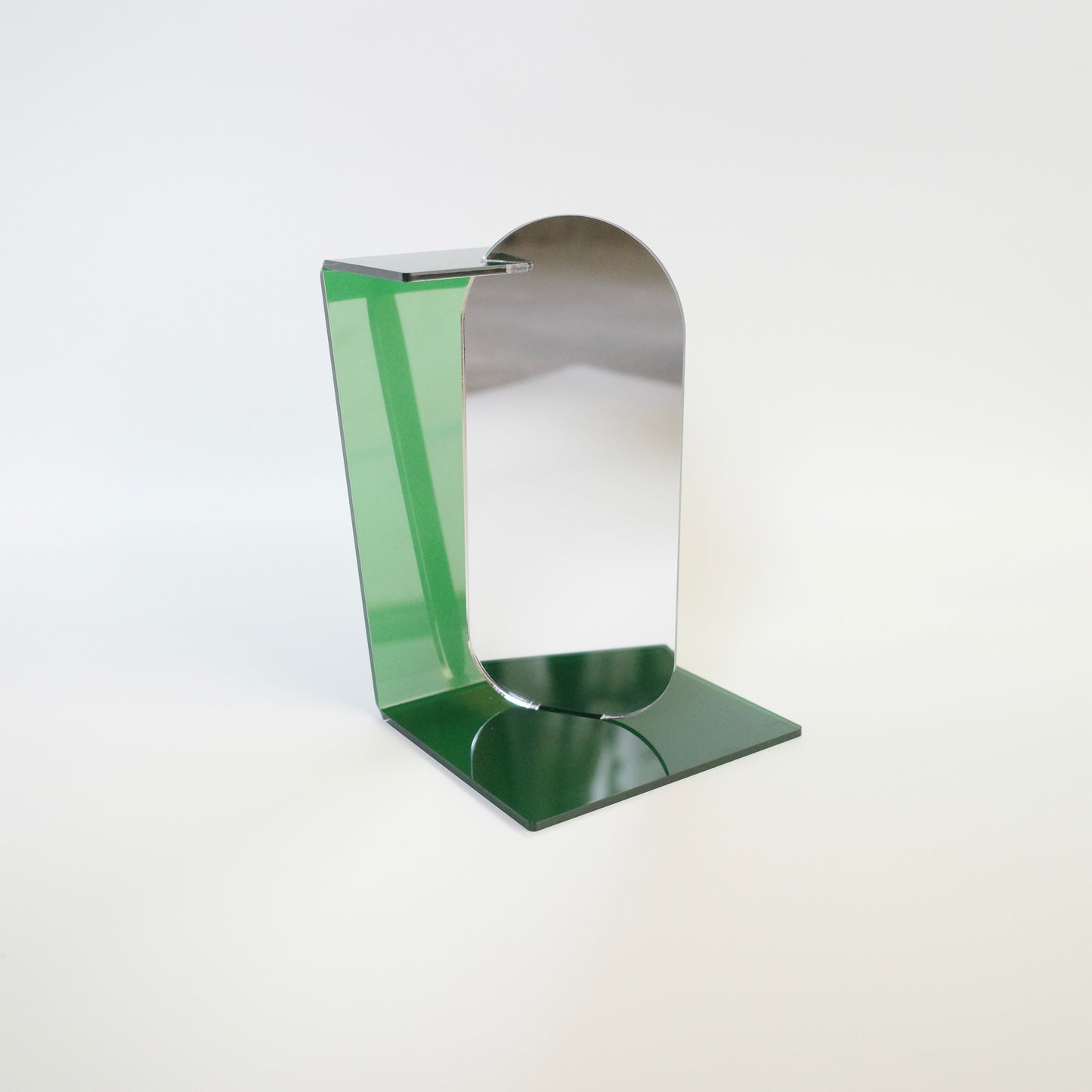 WARE Mirror B［Green］／SEKISAKA