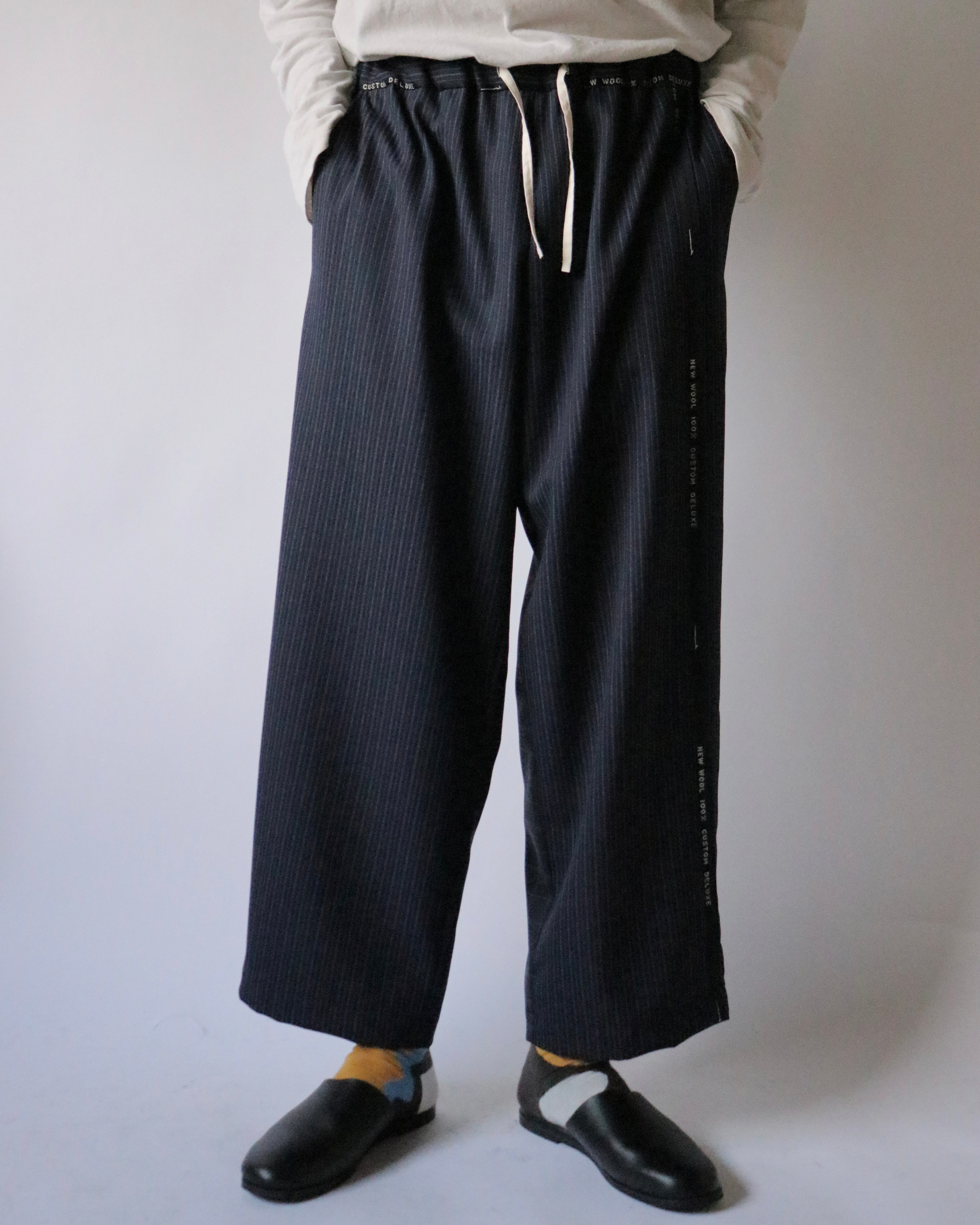 Power pants