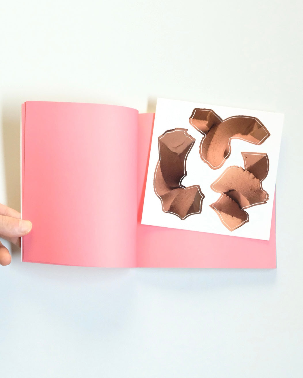 STICKERS by Anna Pasco Bolta