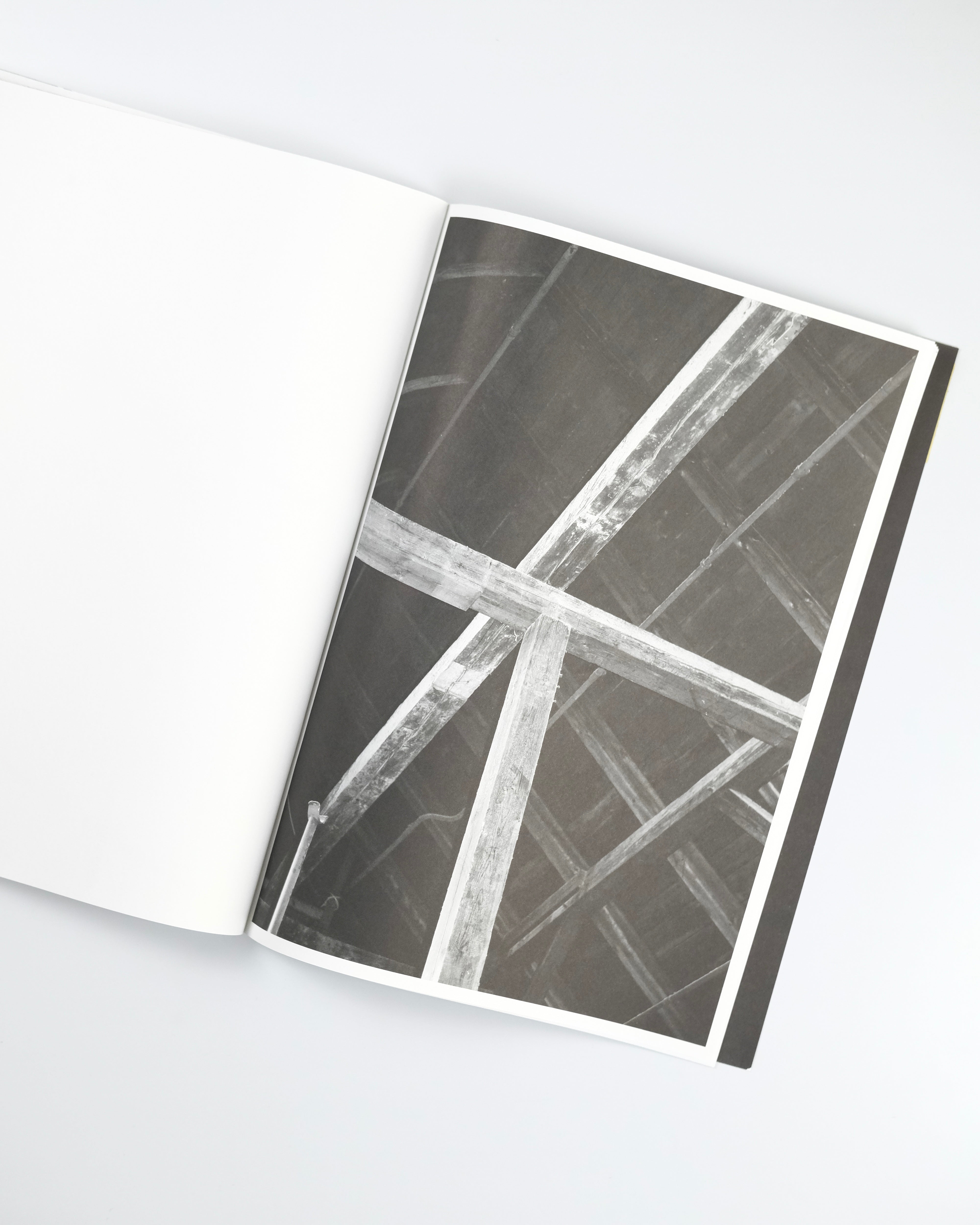 Immer Zimmer by Stephan Keppel