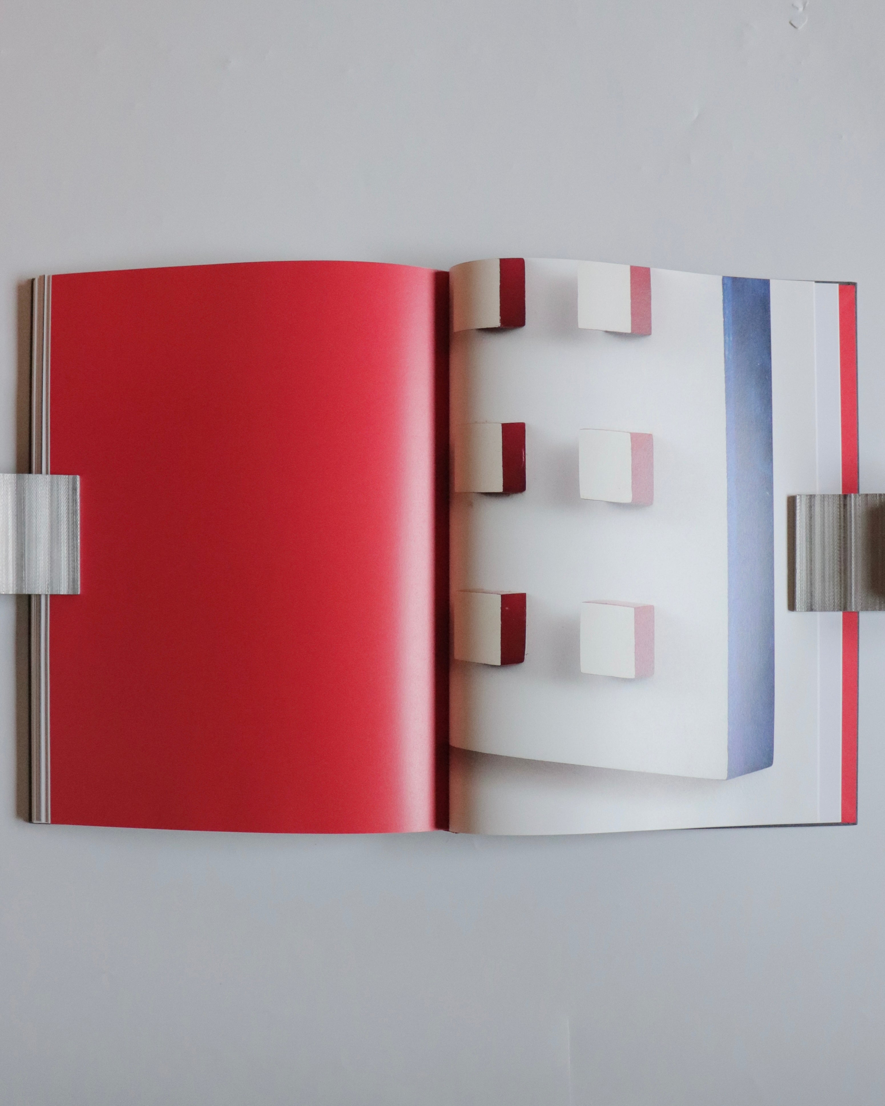 LYGIA PAPE by Lygia Pape