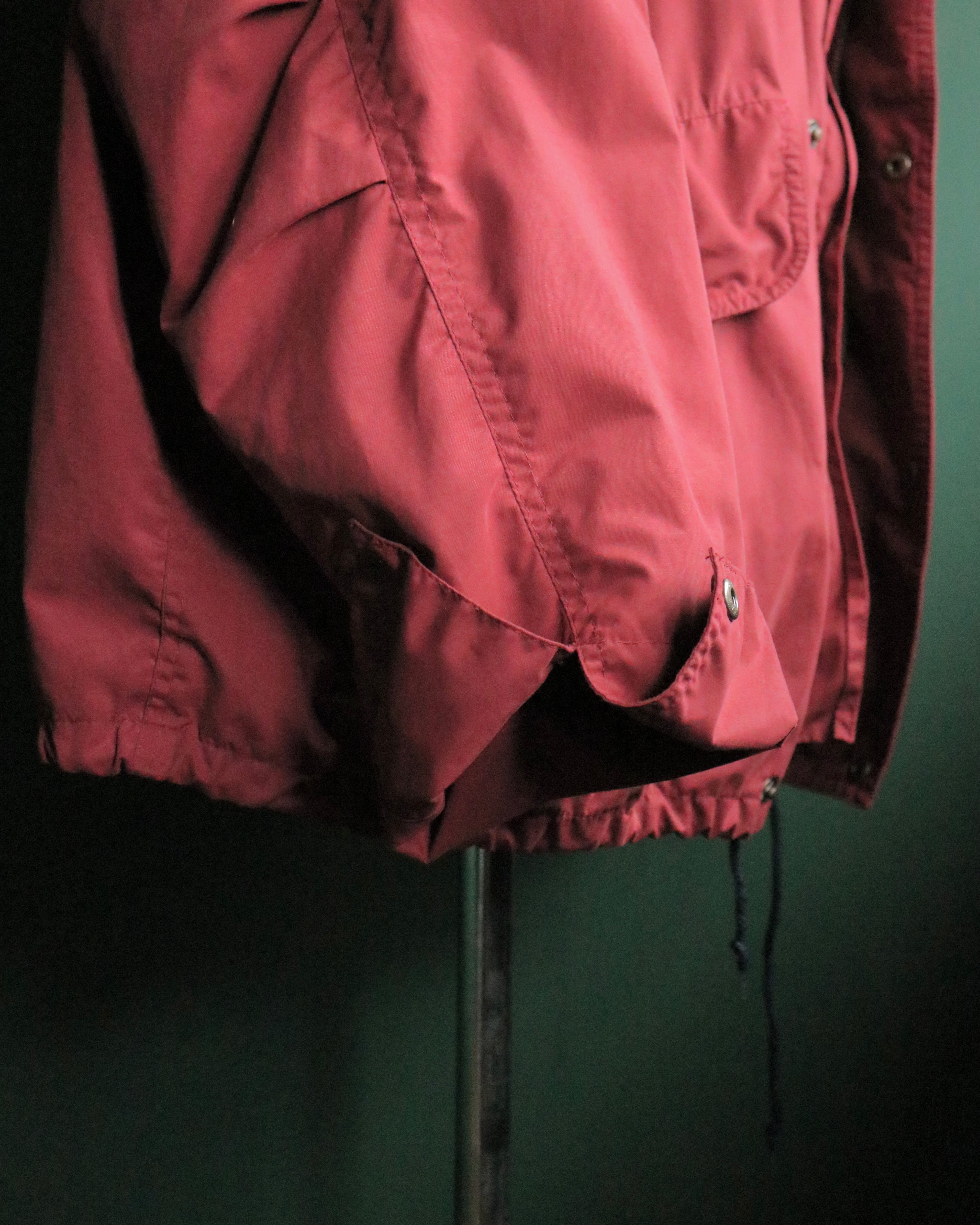 90s HENRY LLOYD sailing jacket