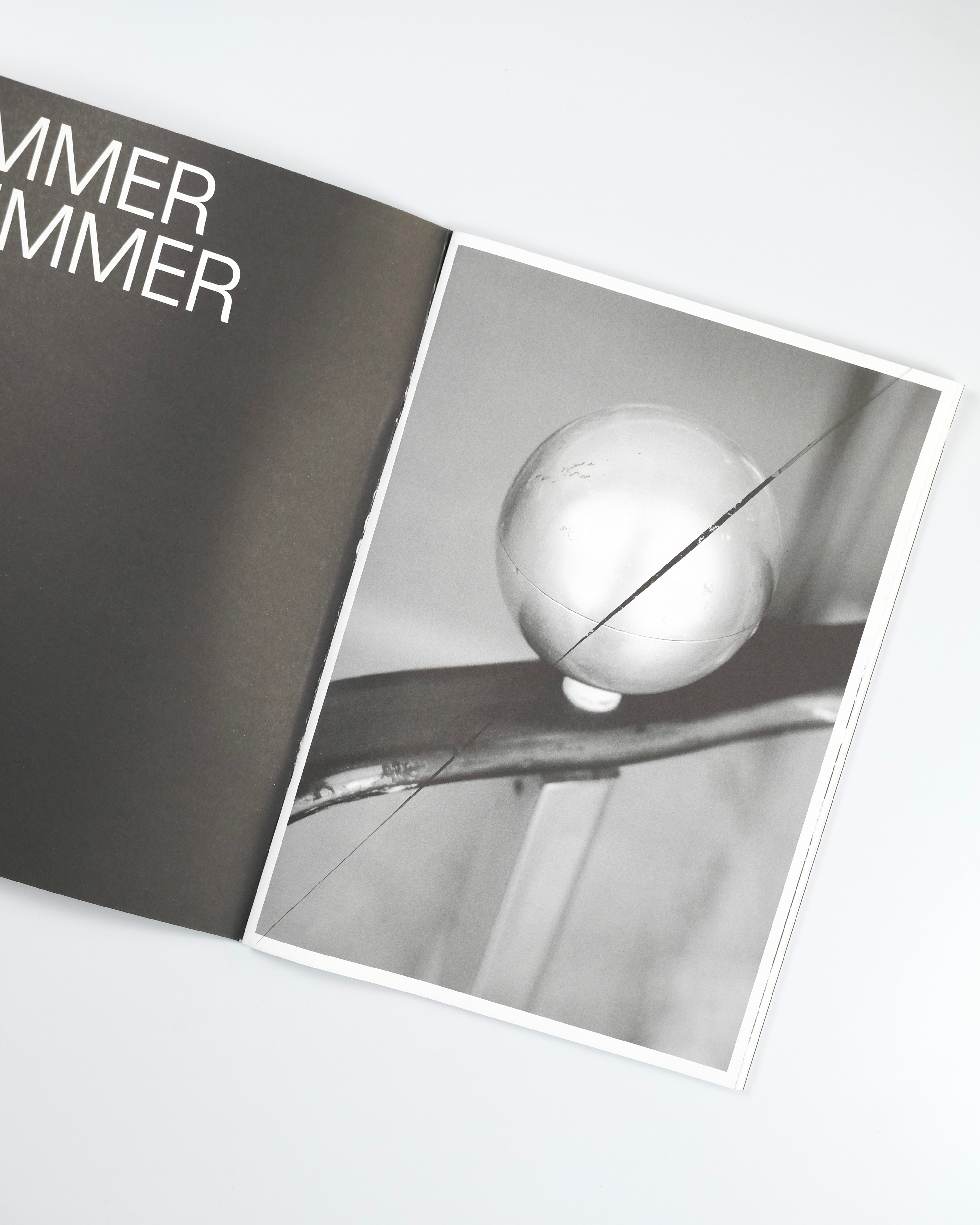 Immer Zimmer by Stephan Keppel