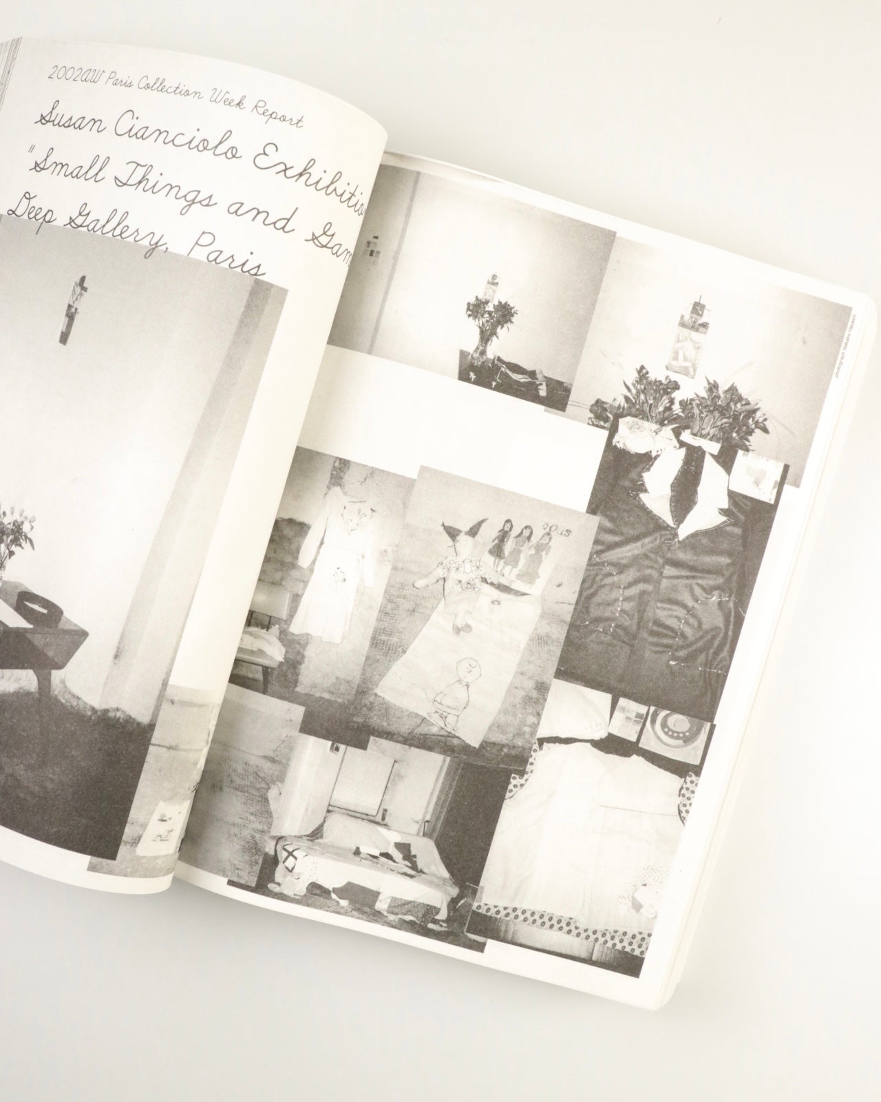 here and there Vol.1-Vol.13.5