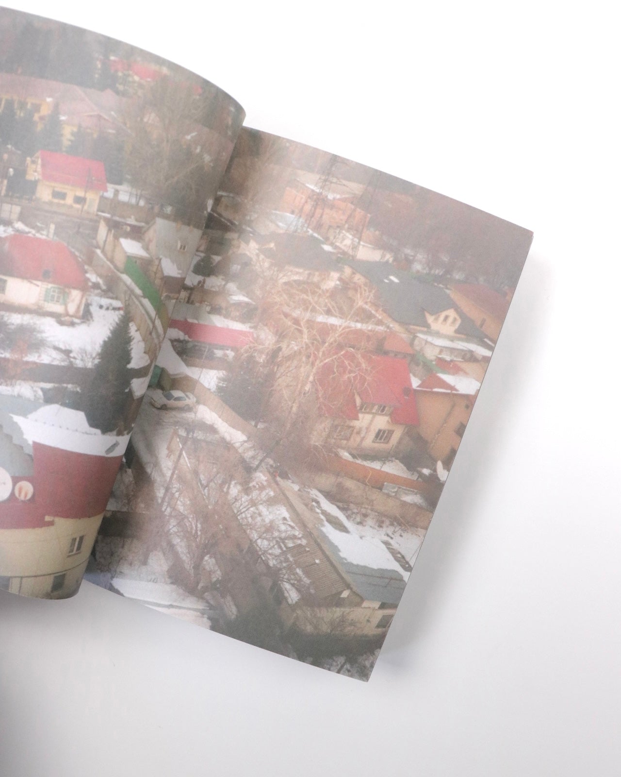 Red Horse Marcus Jefferson & Eden Chau-Morrow