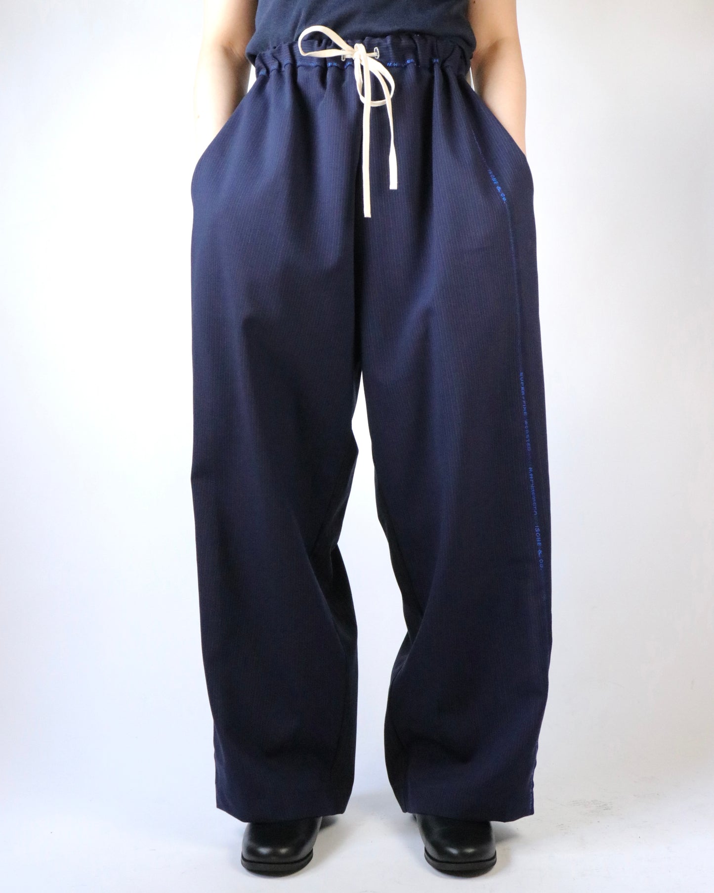 Power pants