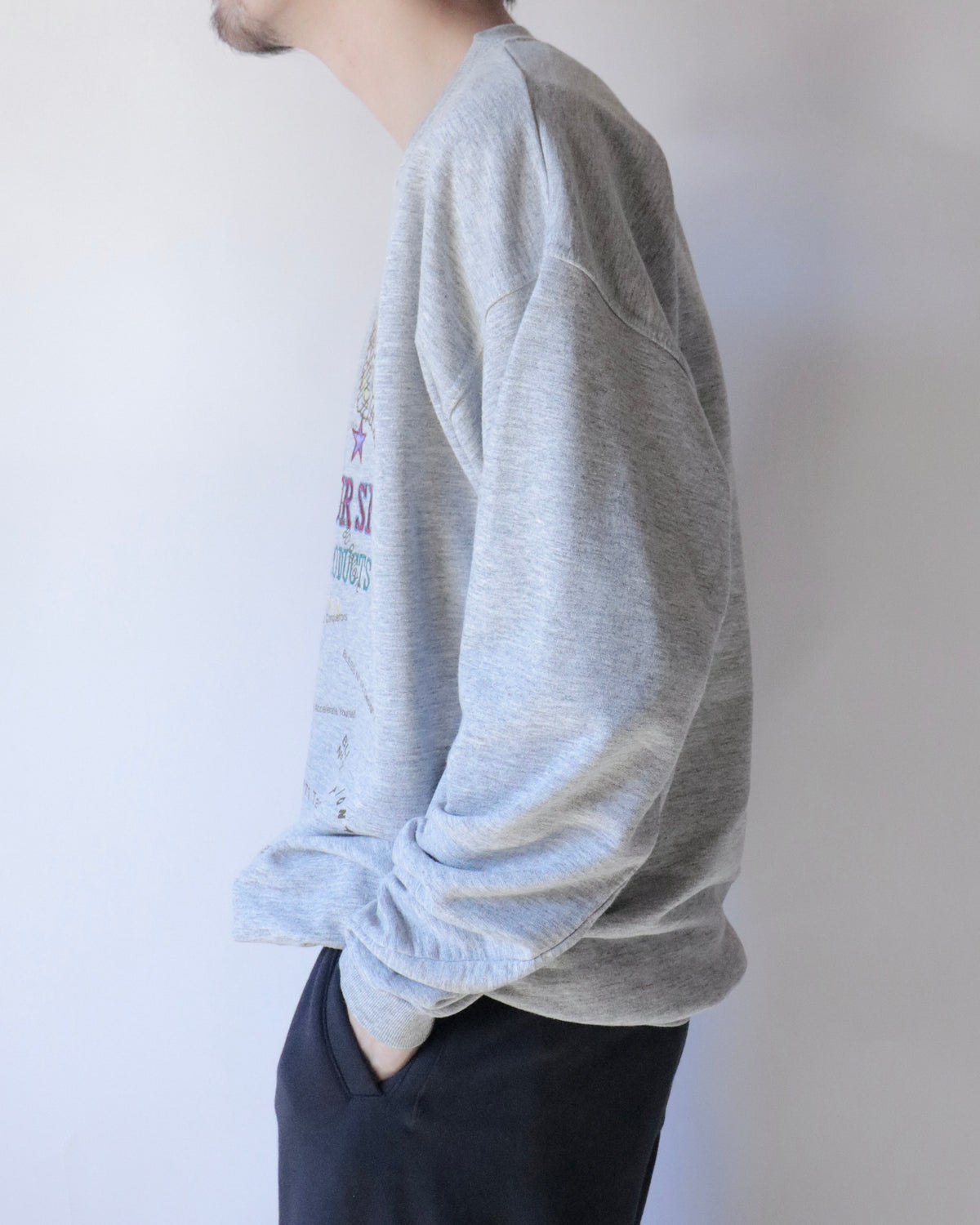 BLESS / Multicollection VI Sweater