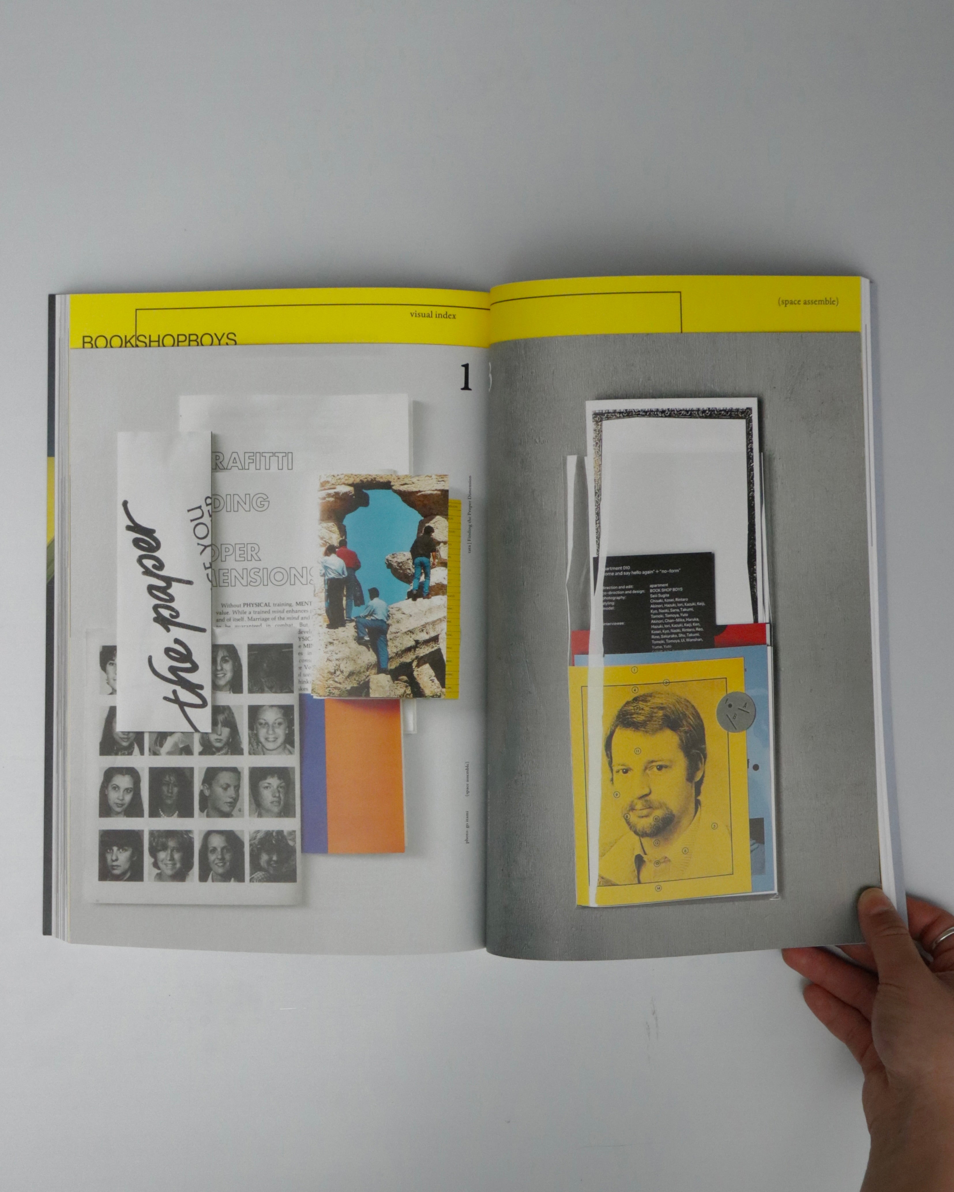 Ilmm: Design Journal #4