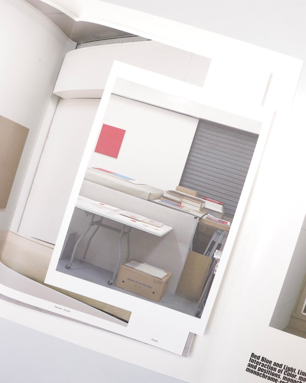 Takashi Suzuki Studio