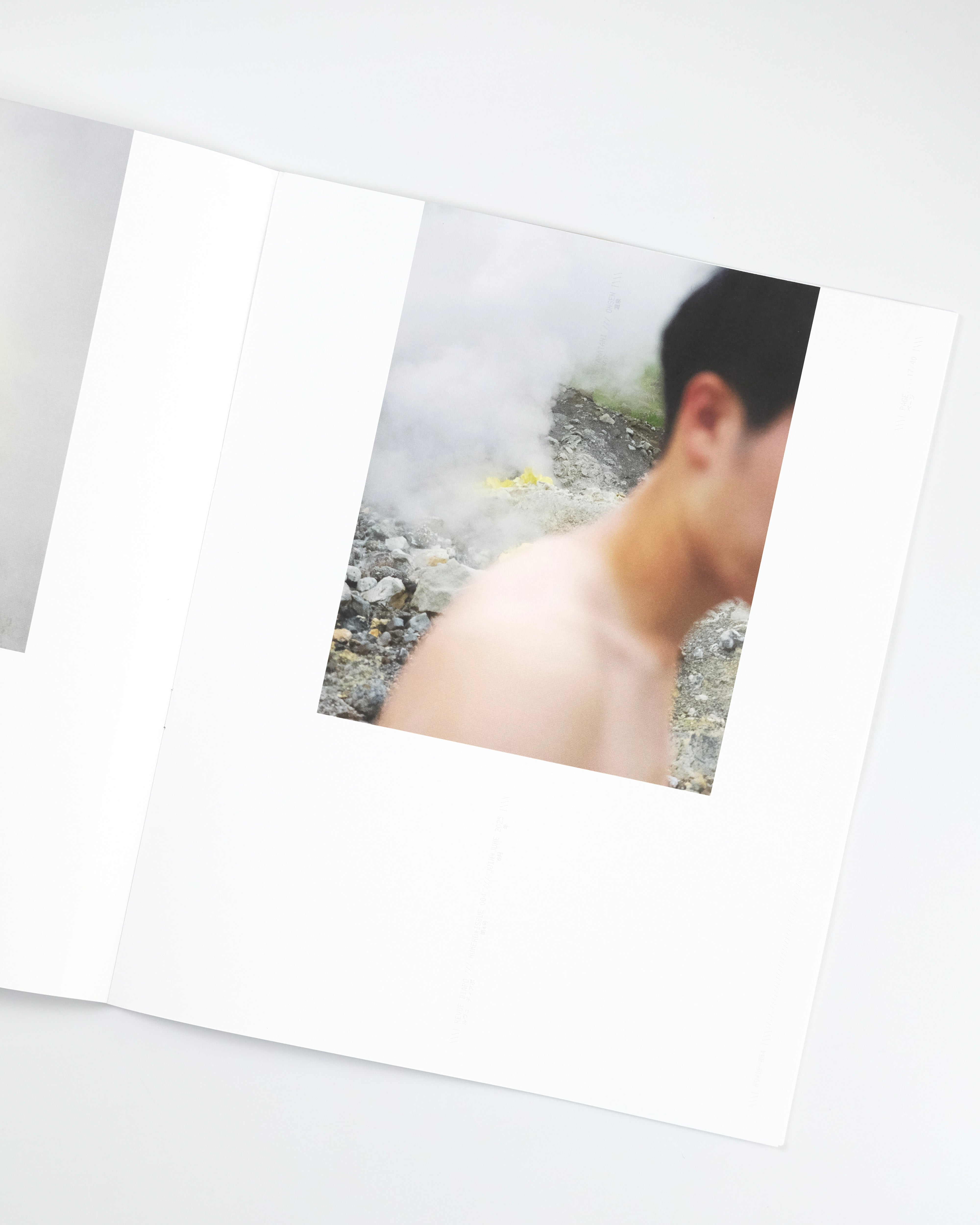 Revue Diapo 004 Yusuke Yamatani : 山谷悠介