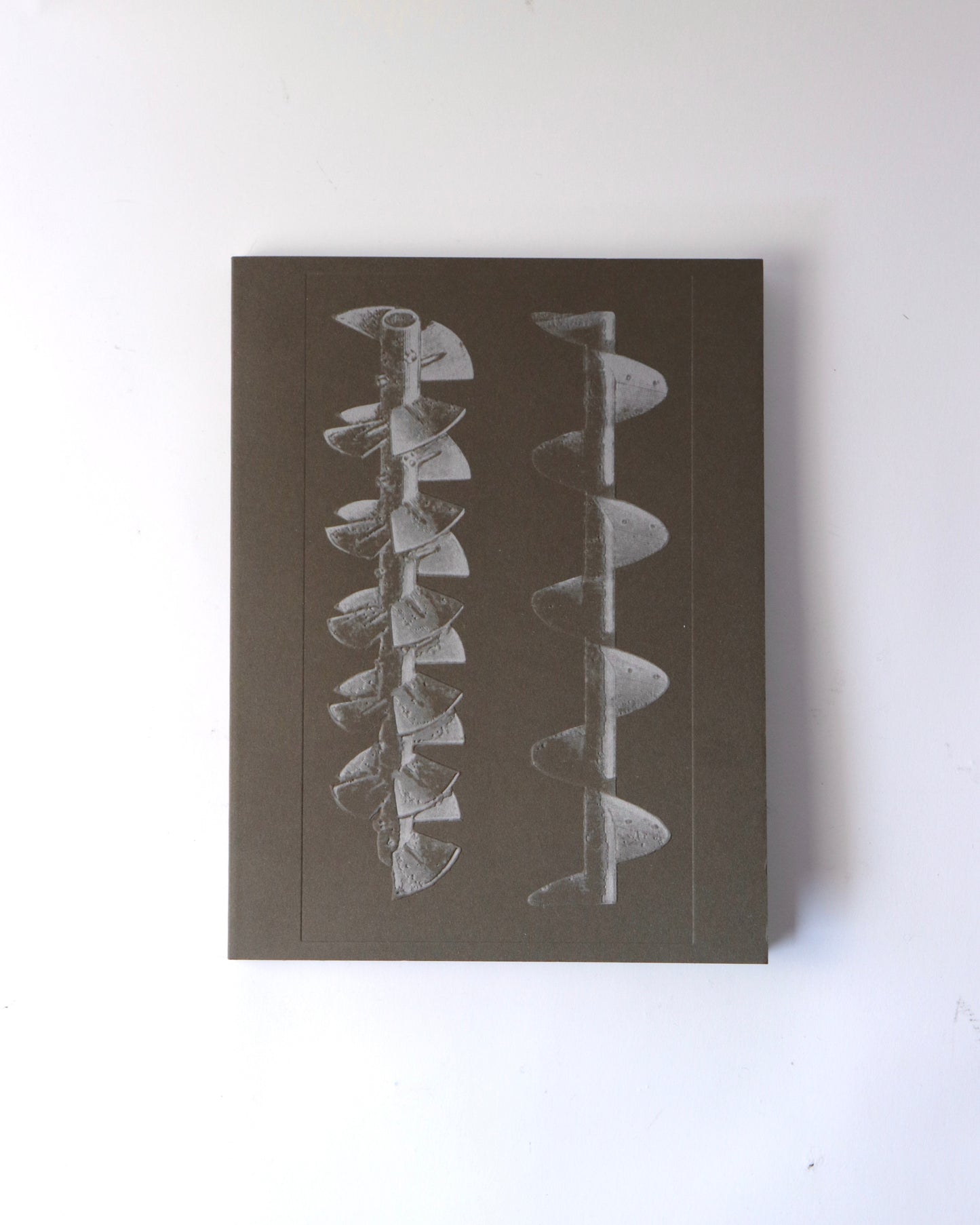 Batia Suter-La Nonpareille