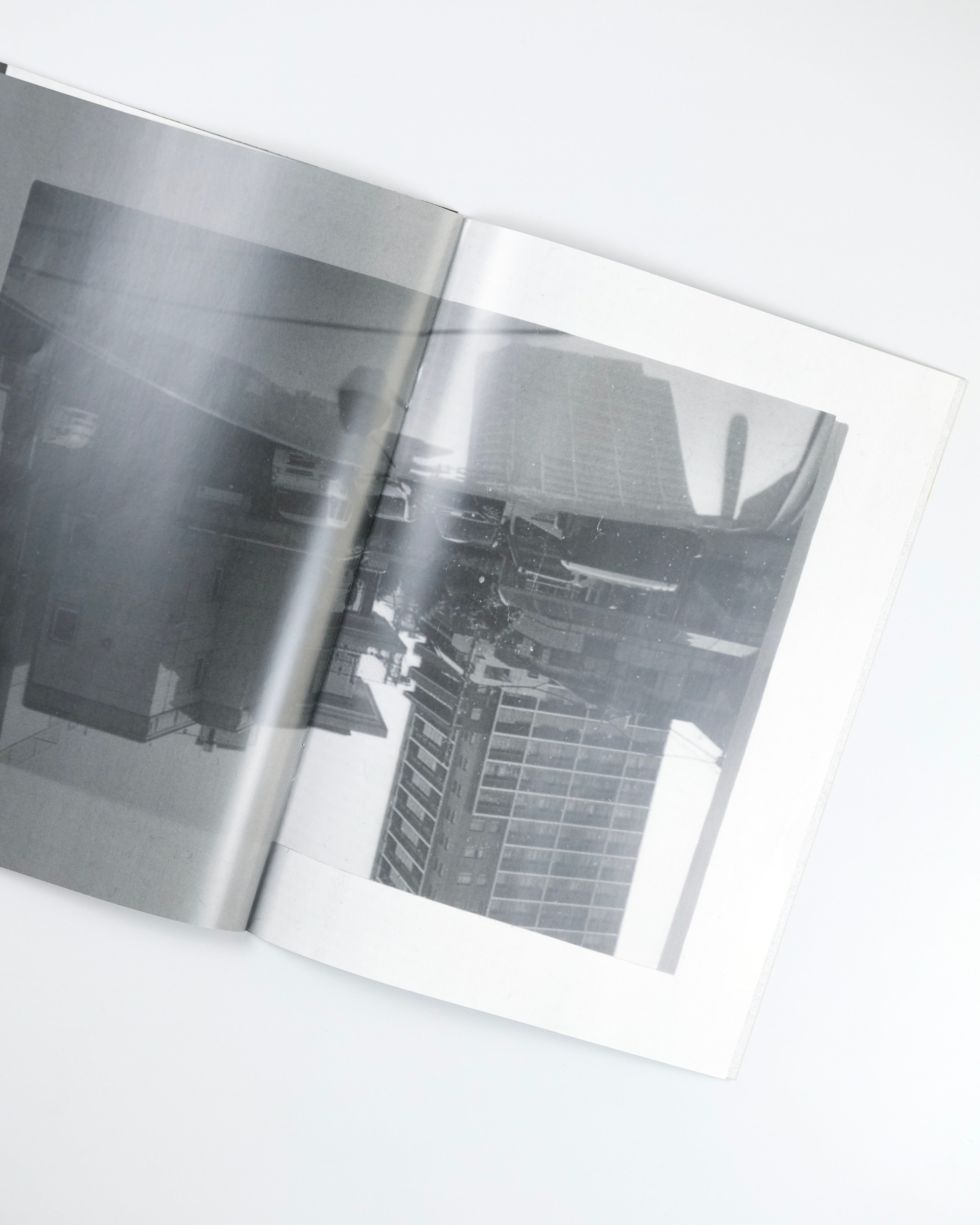 SAMY PRESS #5 Color and Qualities-Yohei Watanabe