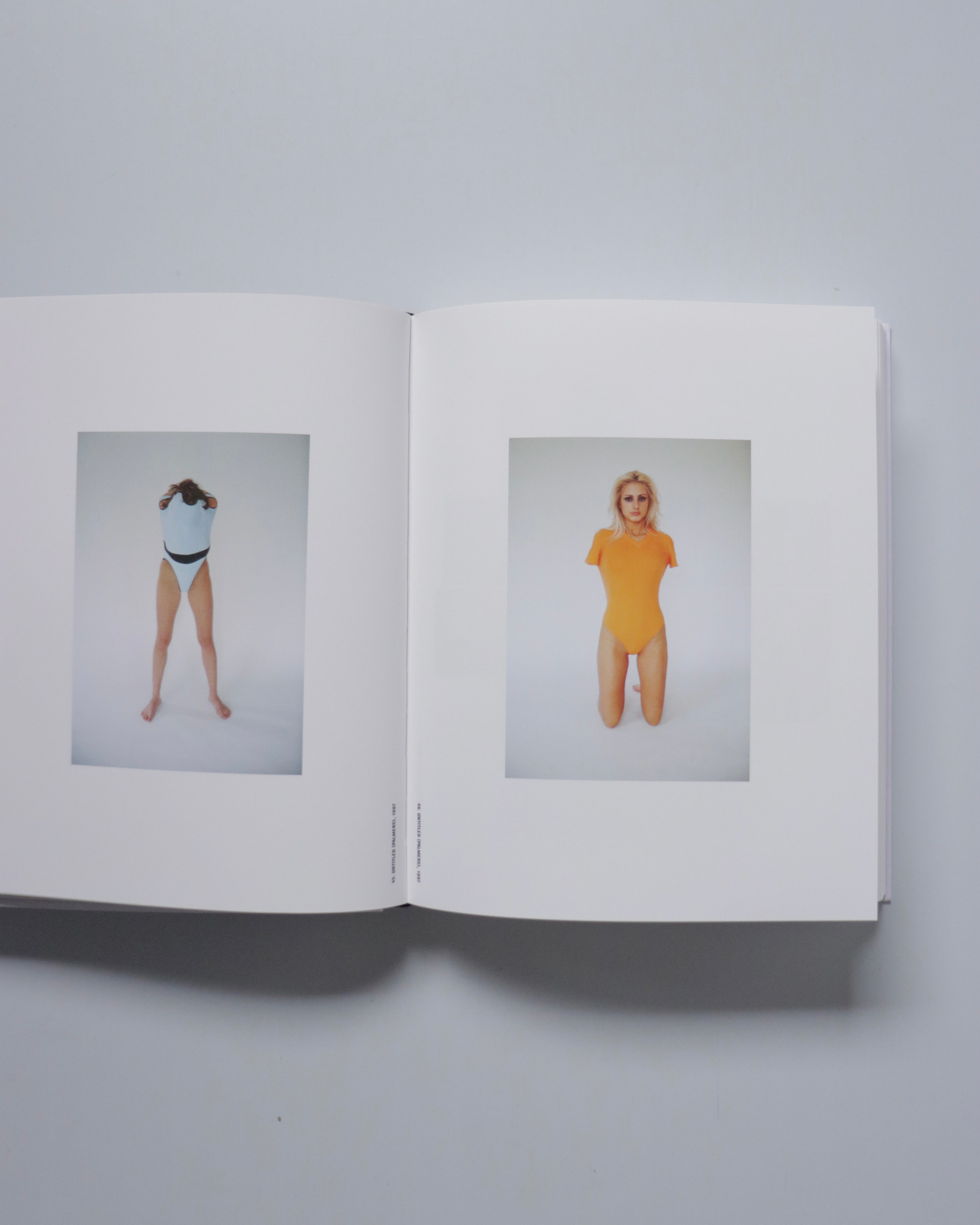 Erwin Wurm Photographs