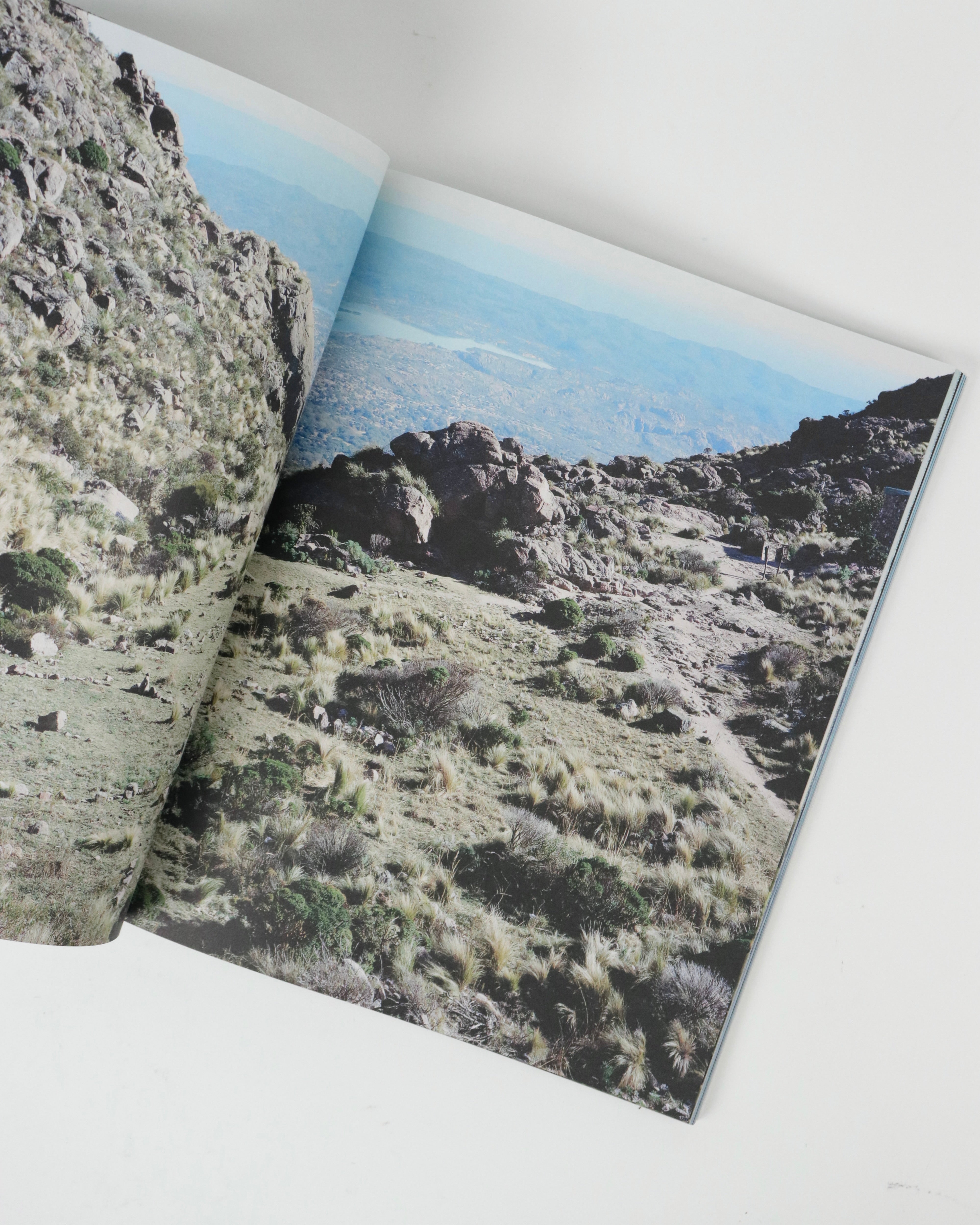 Stephanie Roland-Isles of seven cities