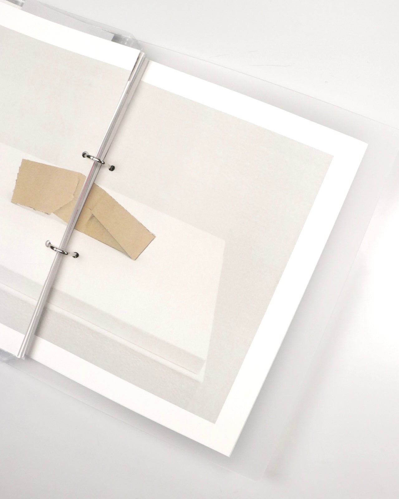 Interact / 関係する - 冨井大裕 Motohiro Tomii