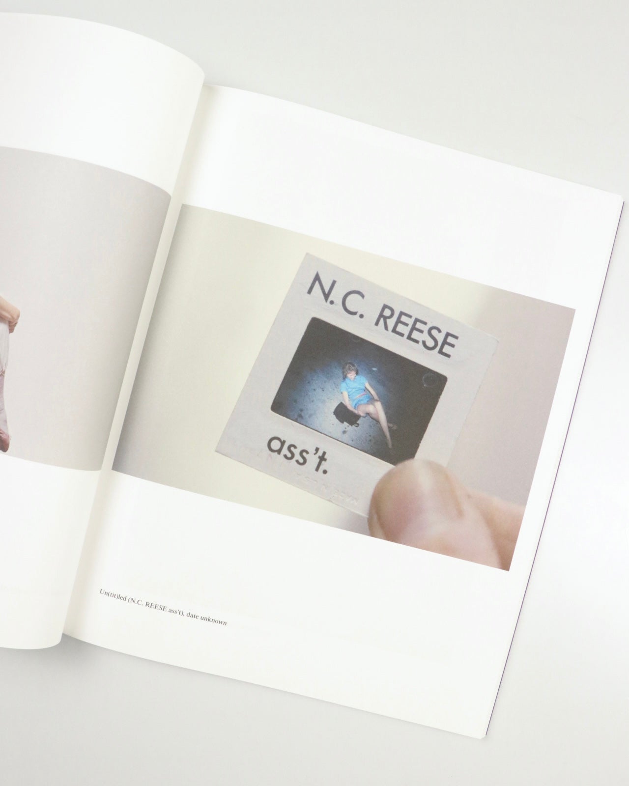 PERSONAL ADS by Pippa Garner